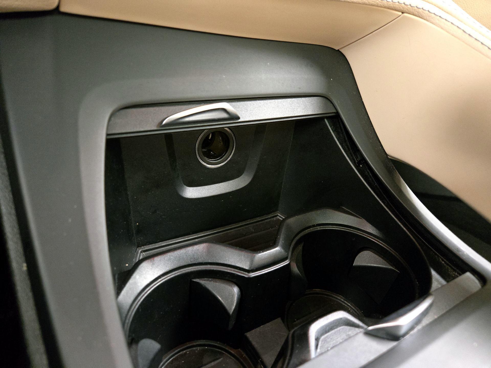 Thumbnail: 2017 BMW X1 - 19