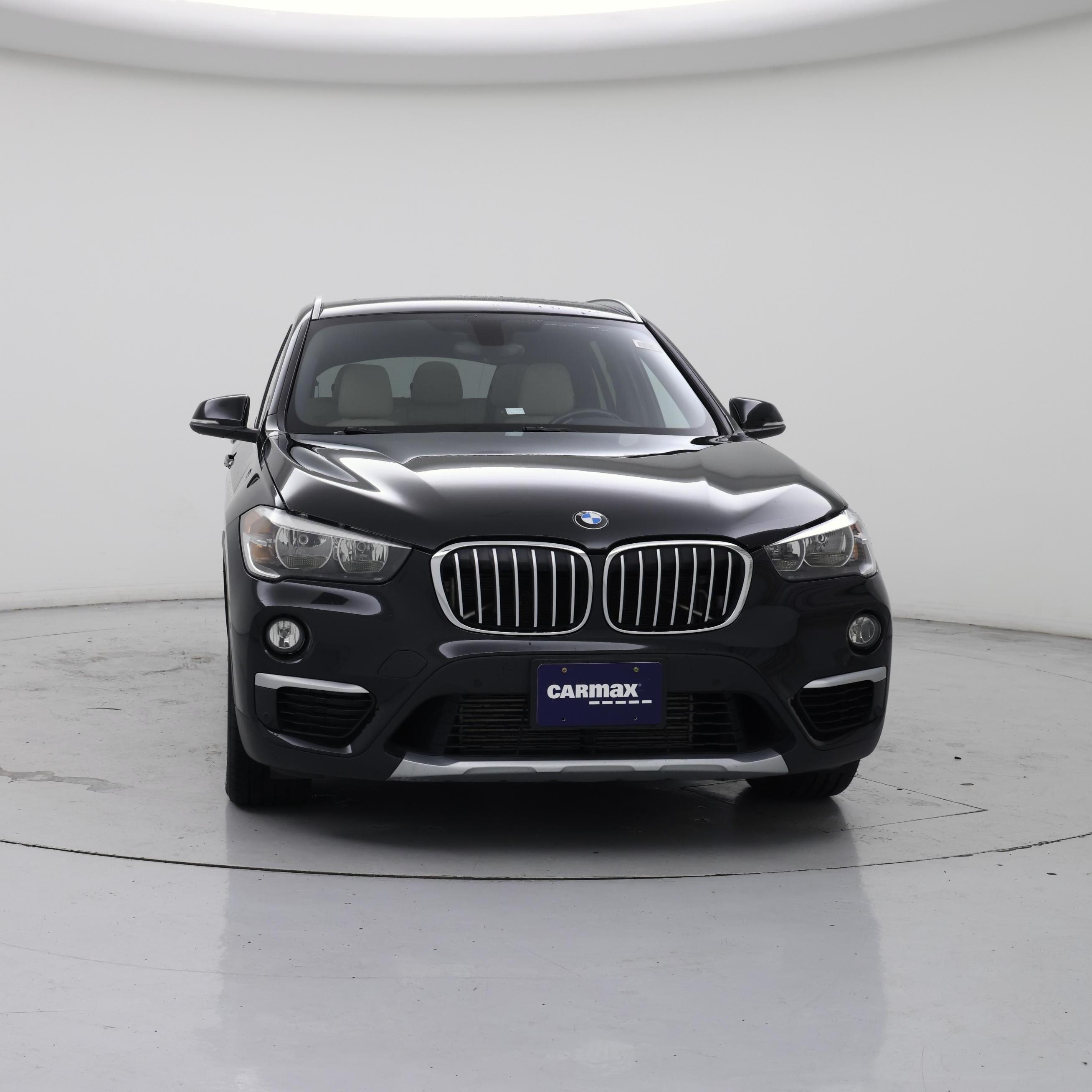 Thumbnail: 2017 BMW X1 - 5