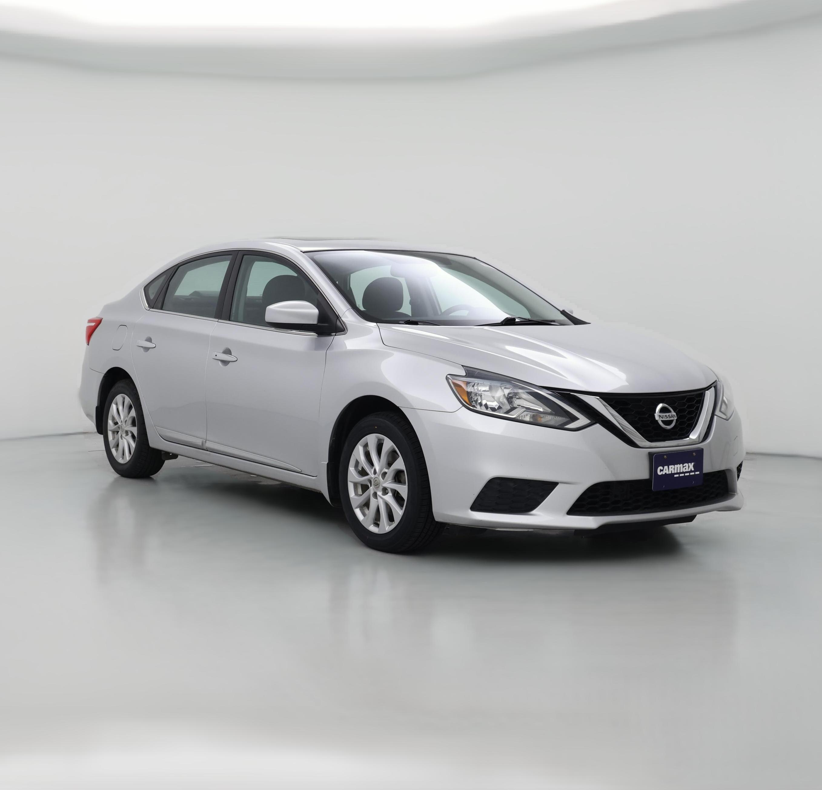 Thumbnail: 2017 Nissan Sentra - 1
