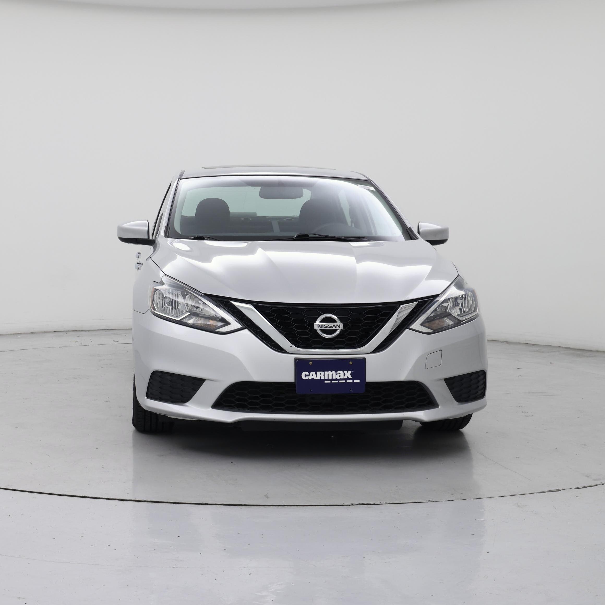 Thumbnail: 2017 Nissan Sentra - 5