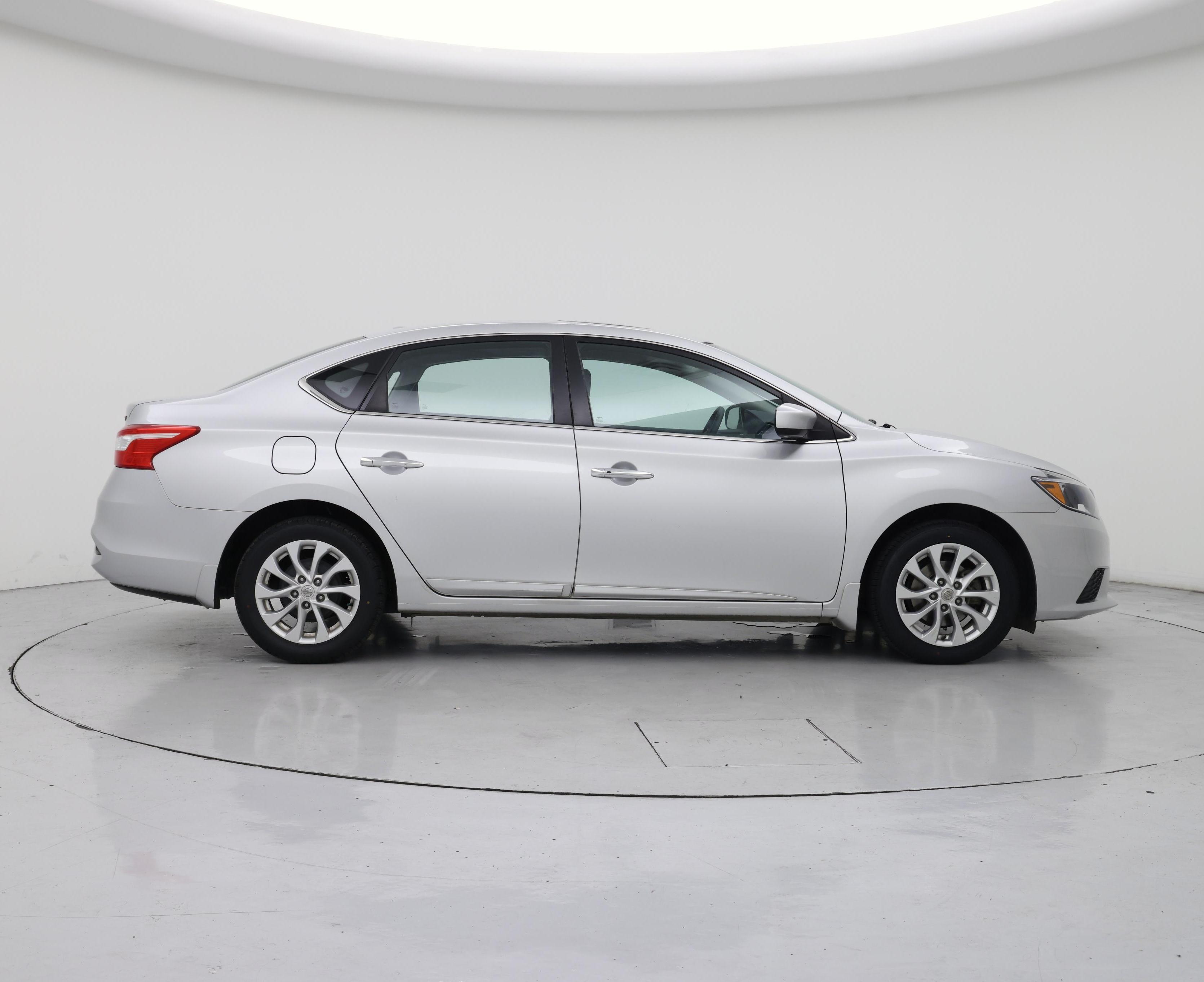 Thumbnail: 2017 Nissan Sentra - 7