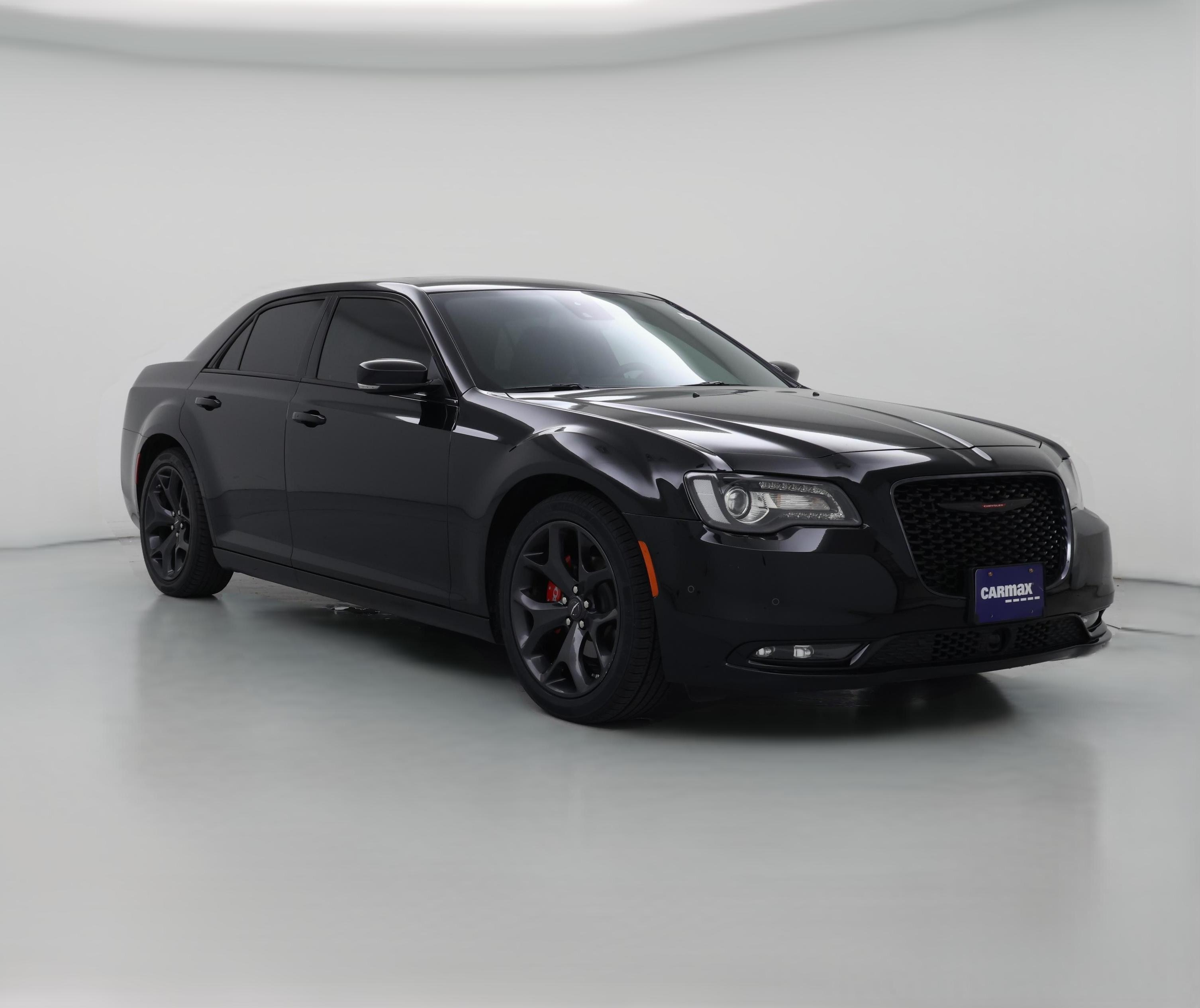 Thumbnail: 2023 Chrysler 300 - 1