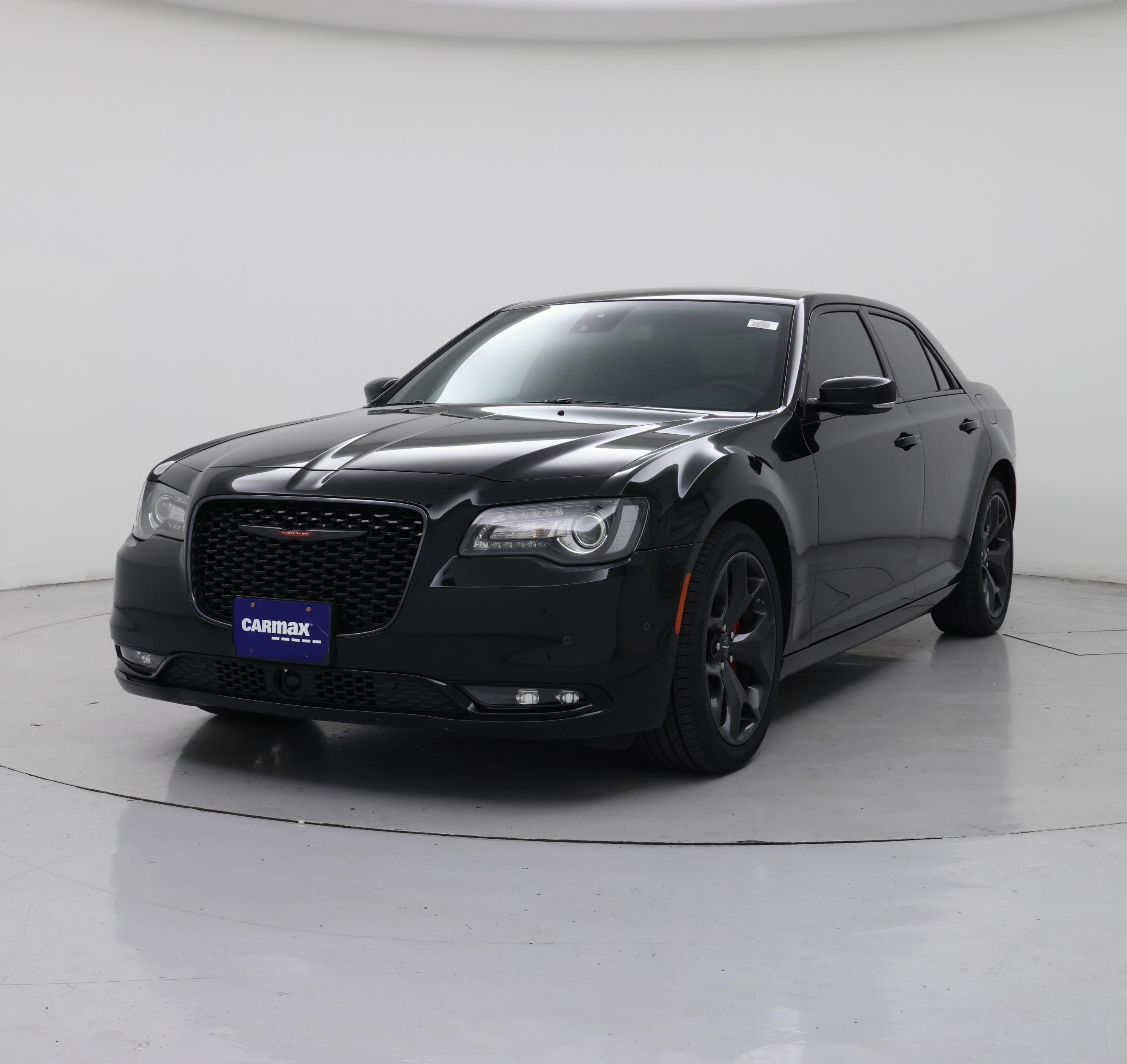 Thumbnail: 2023 Chrysler 300 - 4