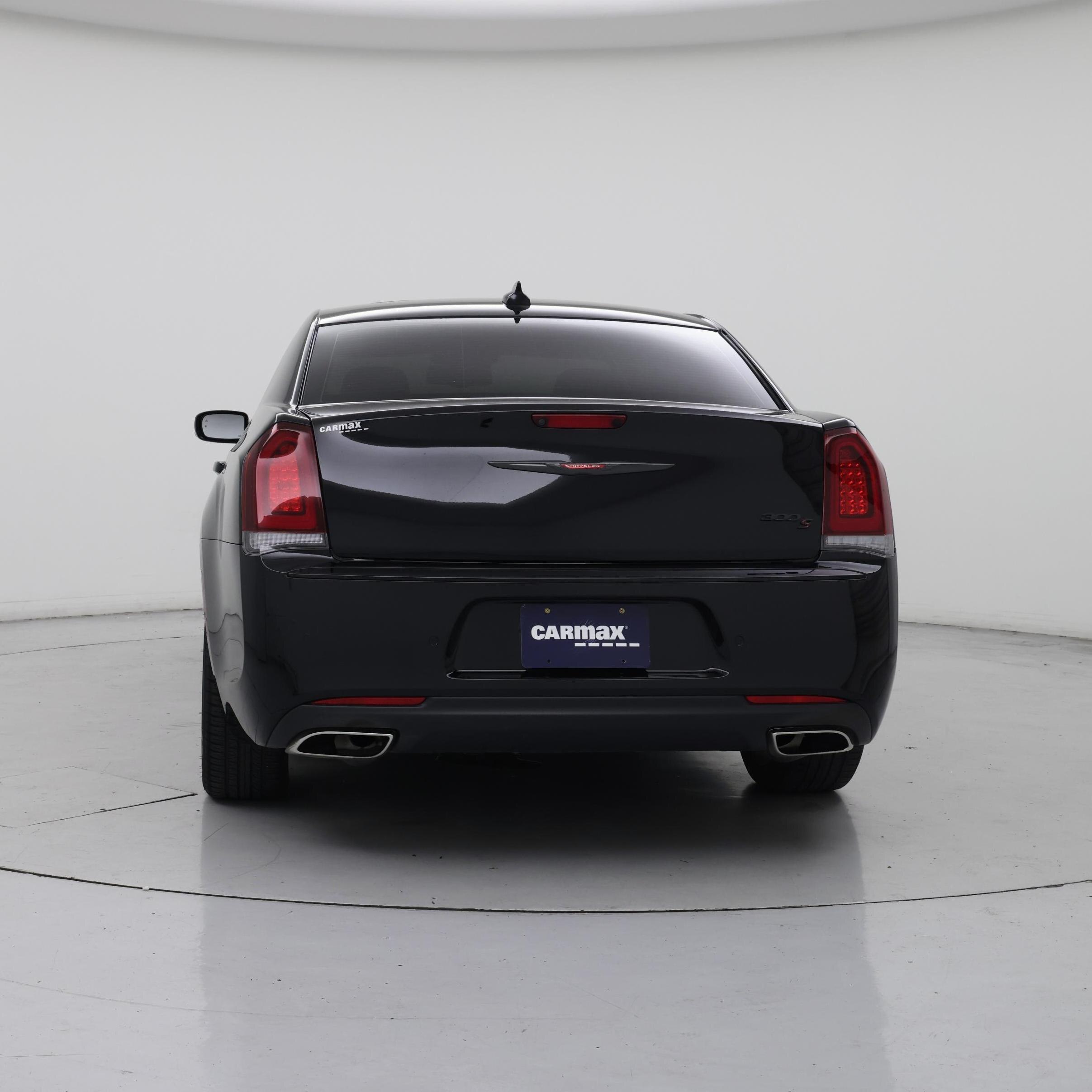 Thumbnail: 2023 Chrysler 300 - 6