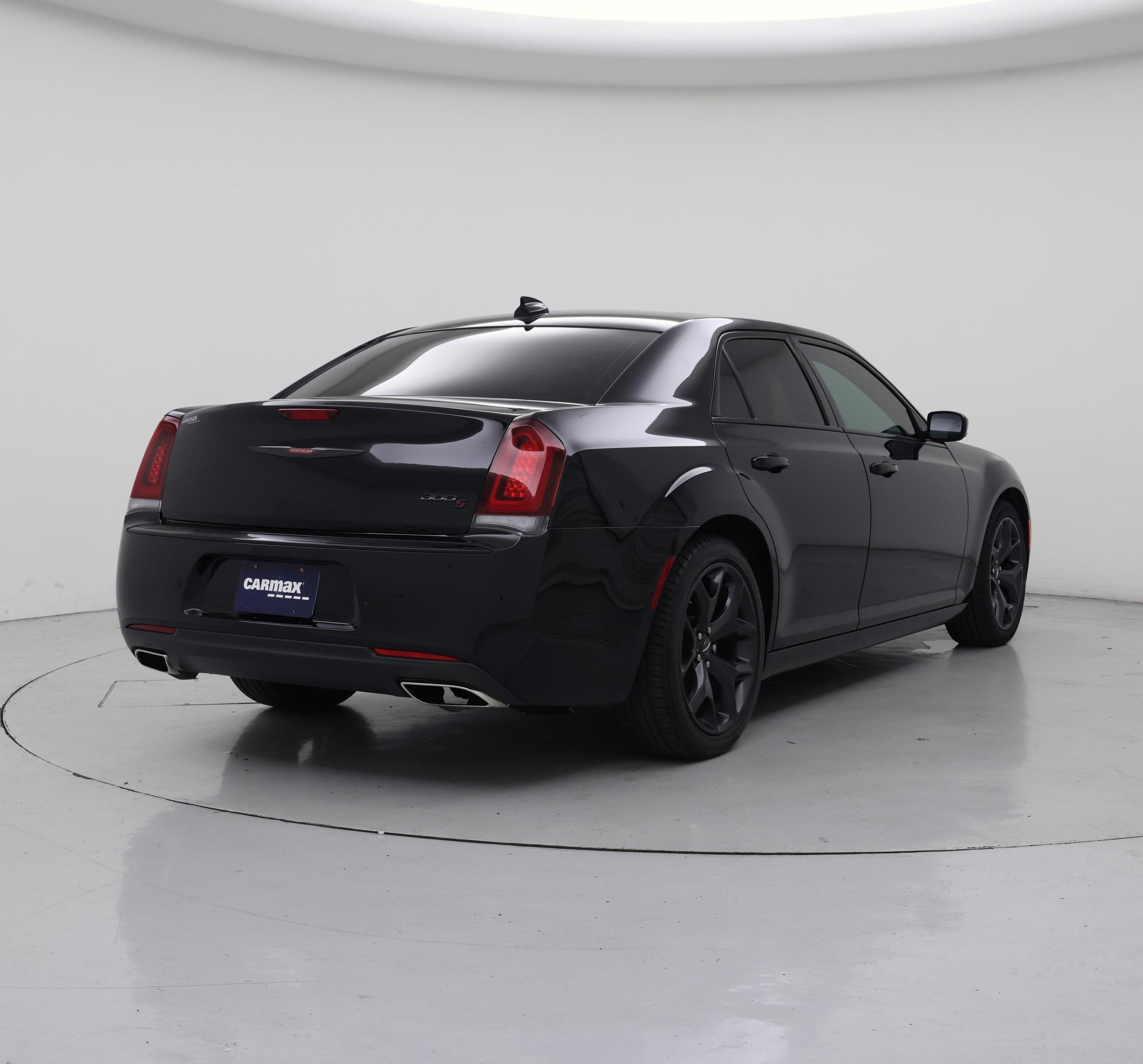 Thumbnail: 2023 Chrysler 300 - 8