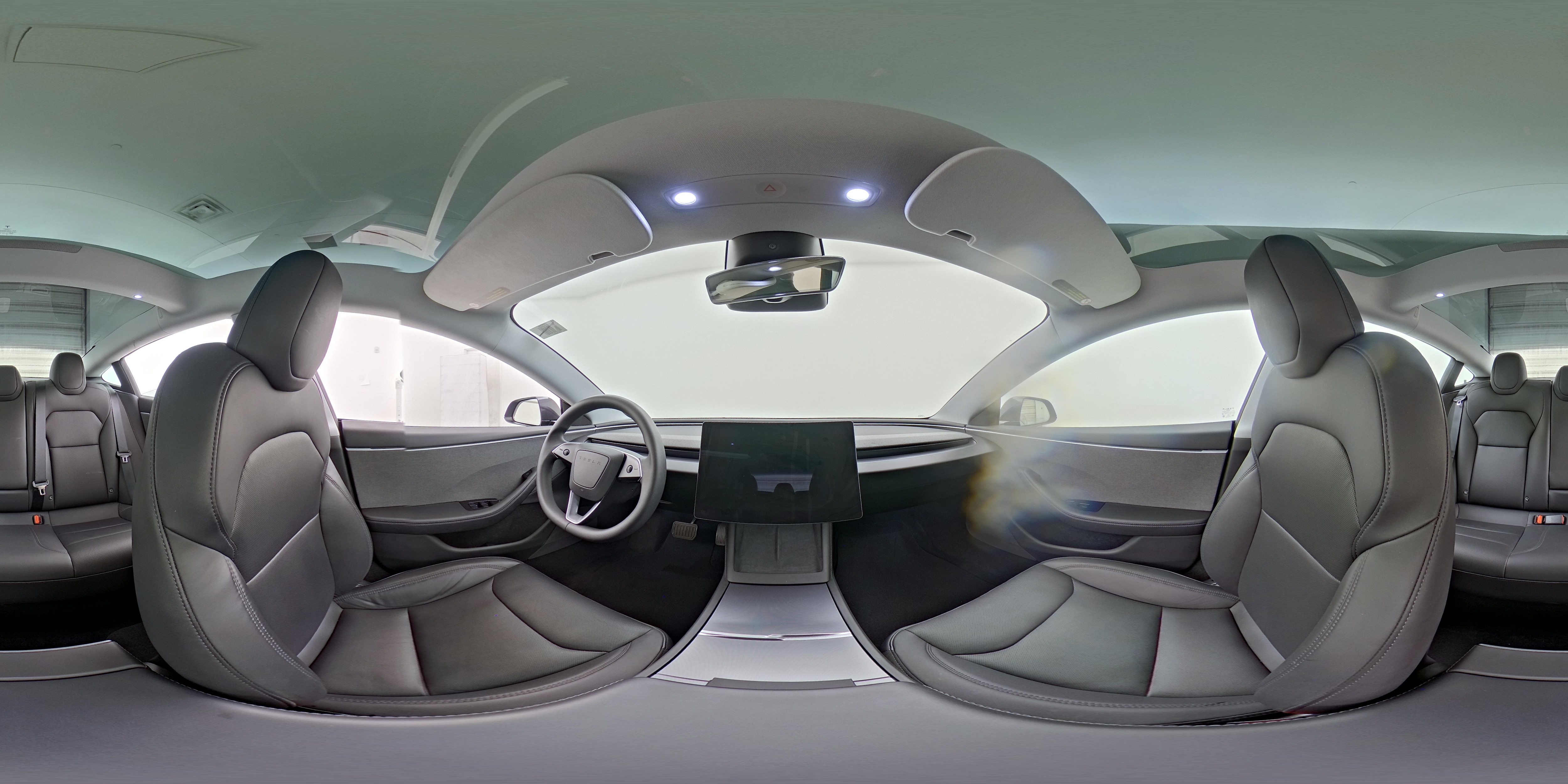 2024 Tesla Model 3 Long Range - Photo 27