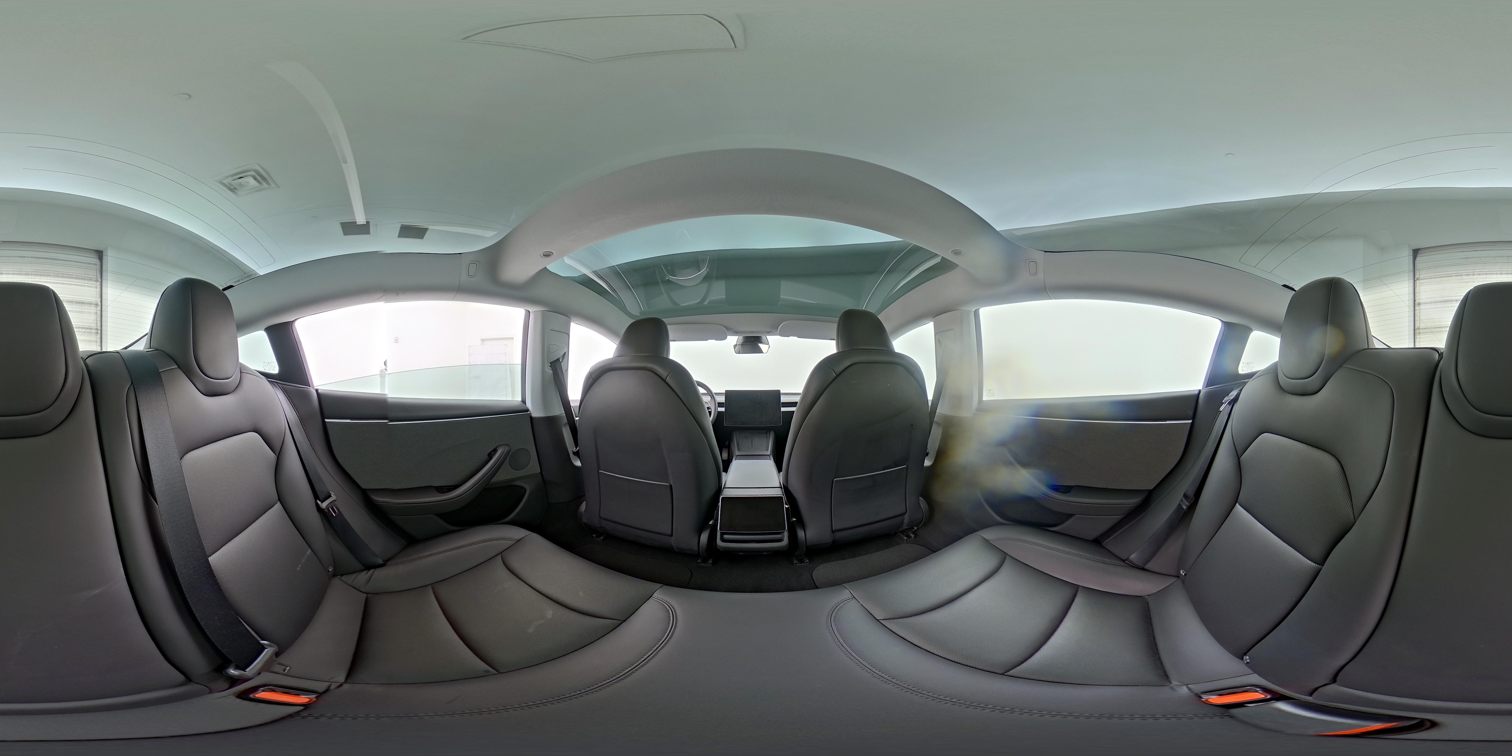 2024 Tesla Model 3 Long Range - Photo 28