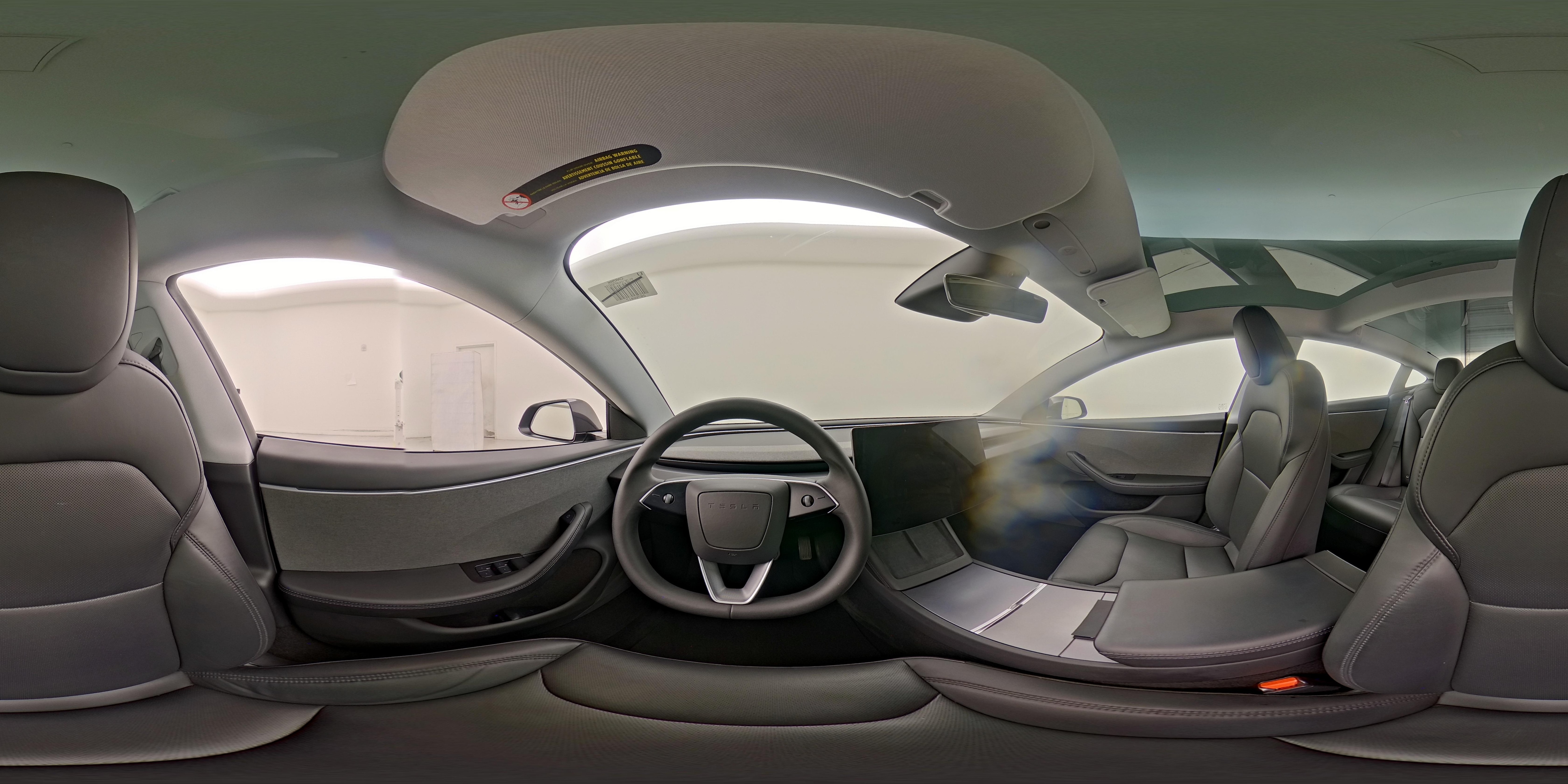 2024 Tesla Model 3 Long Range - Photo 29