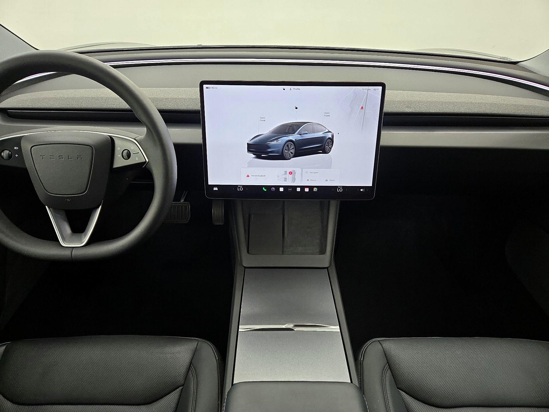 Thumbnail: 2024 Tesla Model 3 - 9