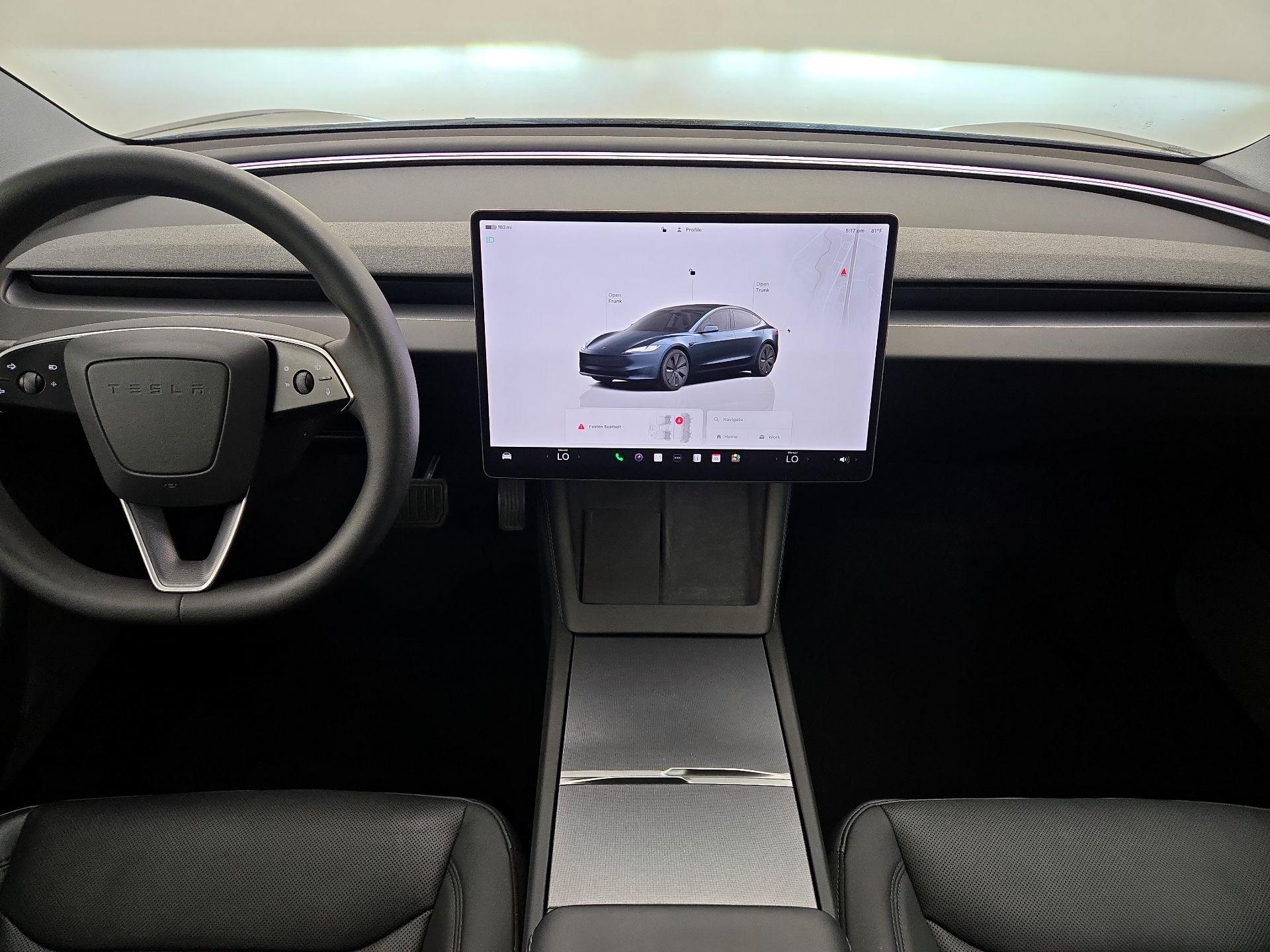 Thumbnail: 2024 Tesla Model 3 - 13