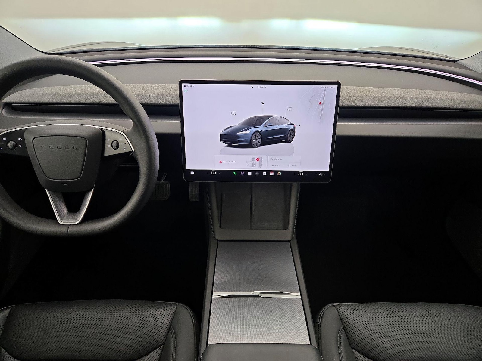 2024 Tesla Model 3 Long Range - Photo 14