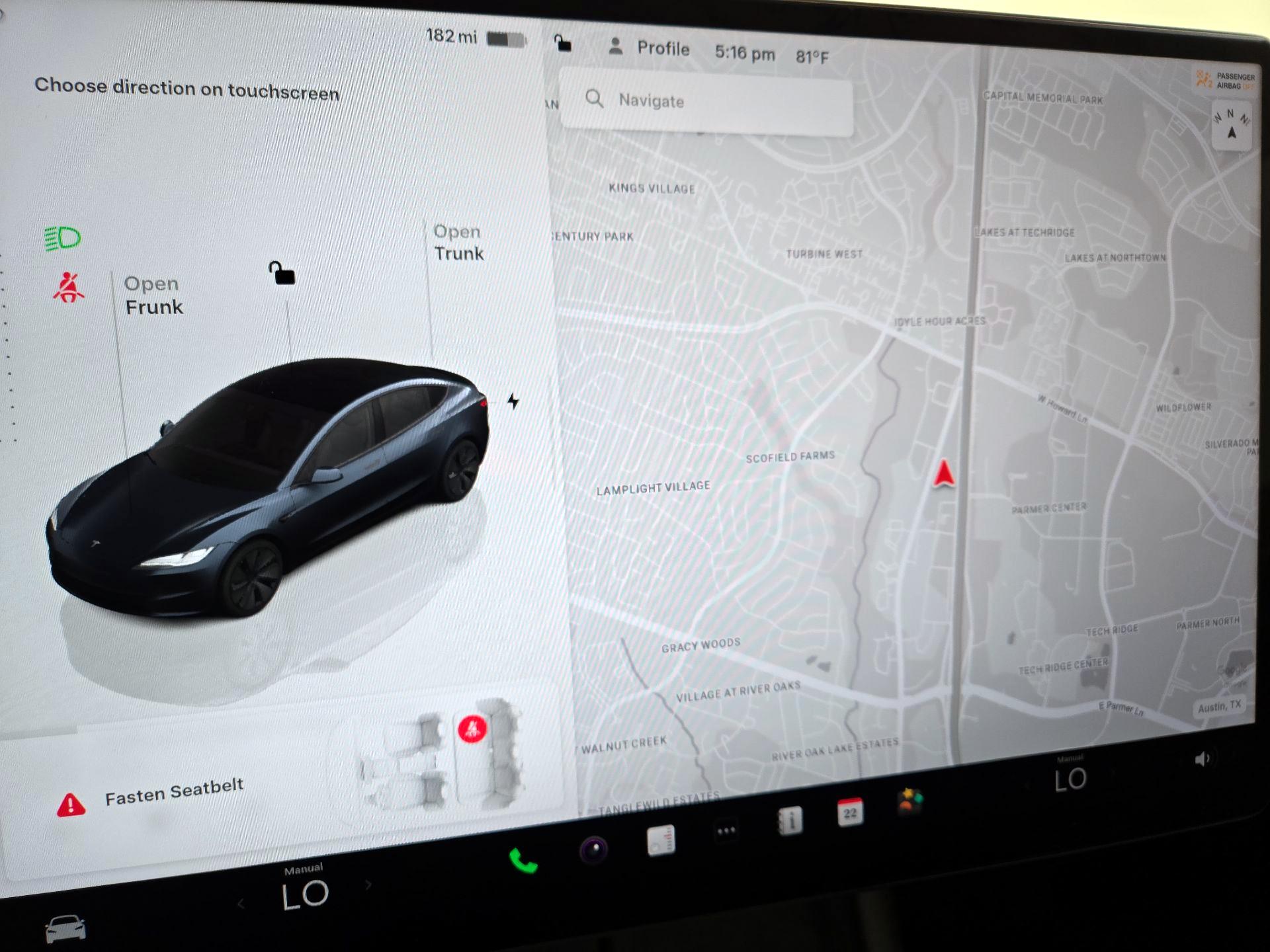 Thumbnail: 2024 Tesla Model 3 - 14