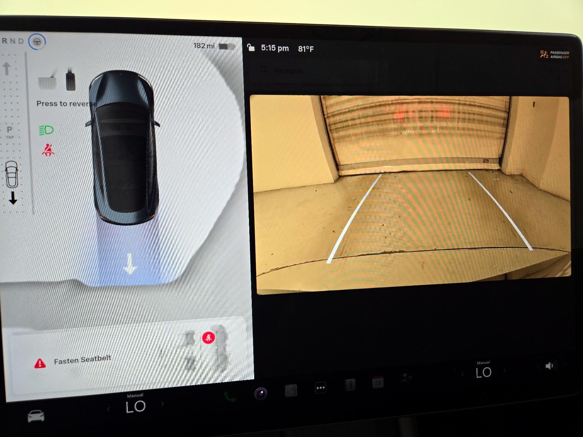 Thumbnail: 2024 Tesla Model 3 - 15
