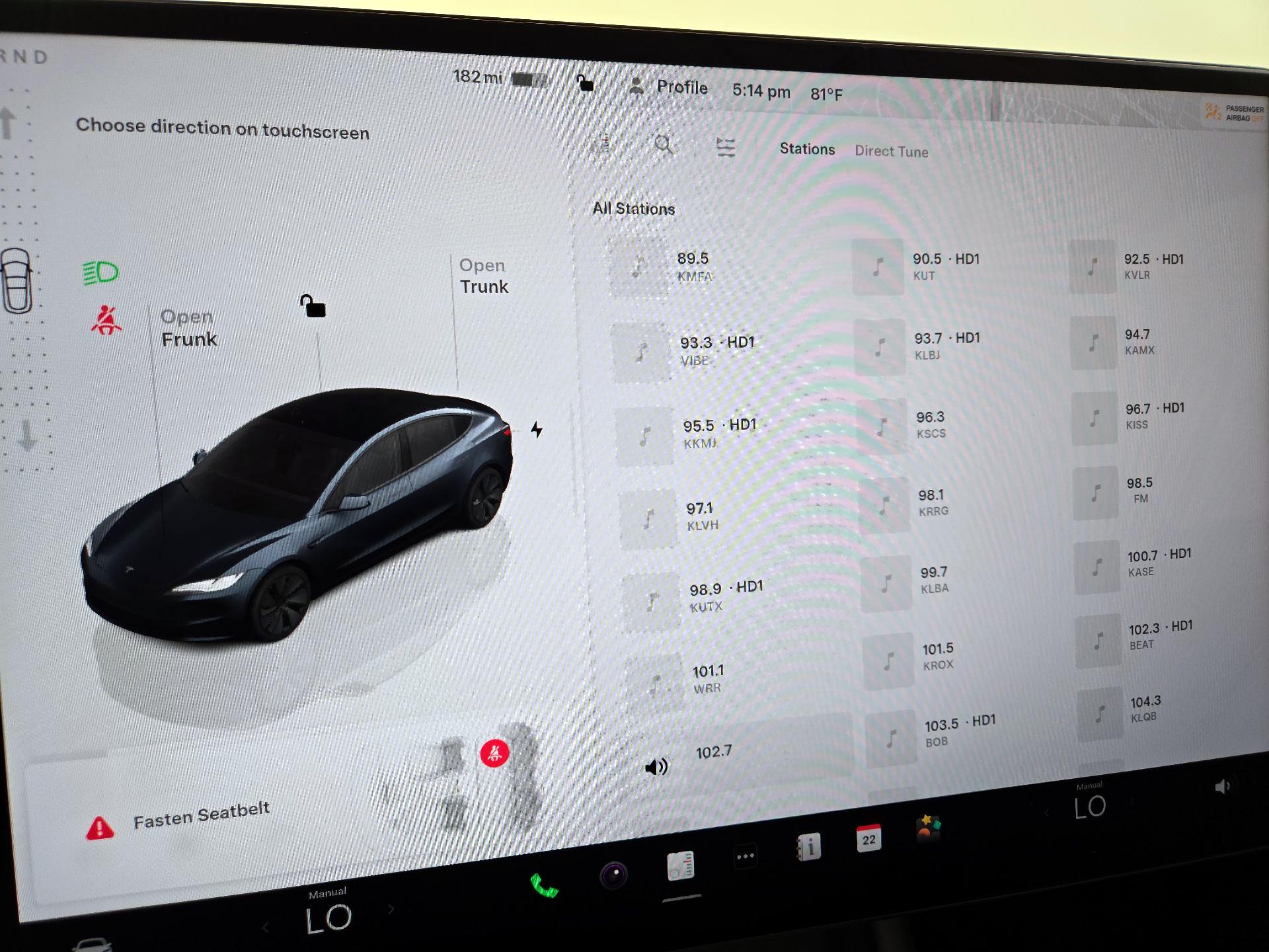 Thumbnail: 2024 Tesla Model 3 - 16