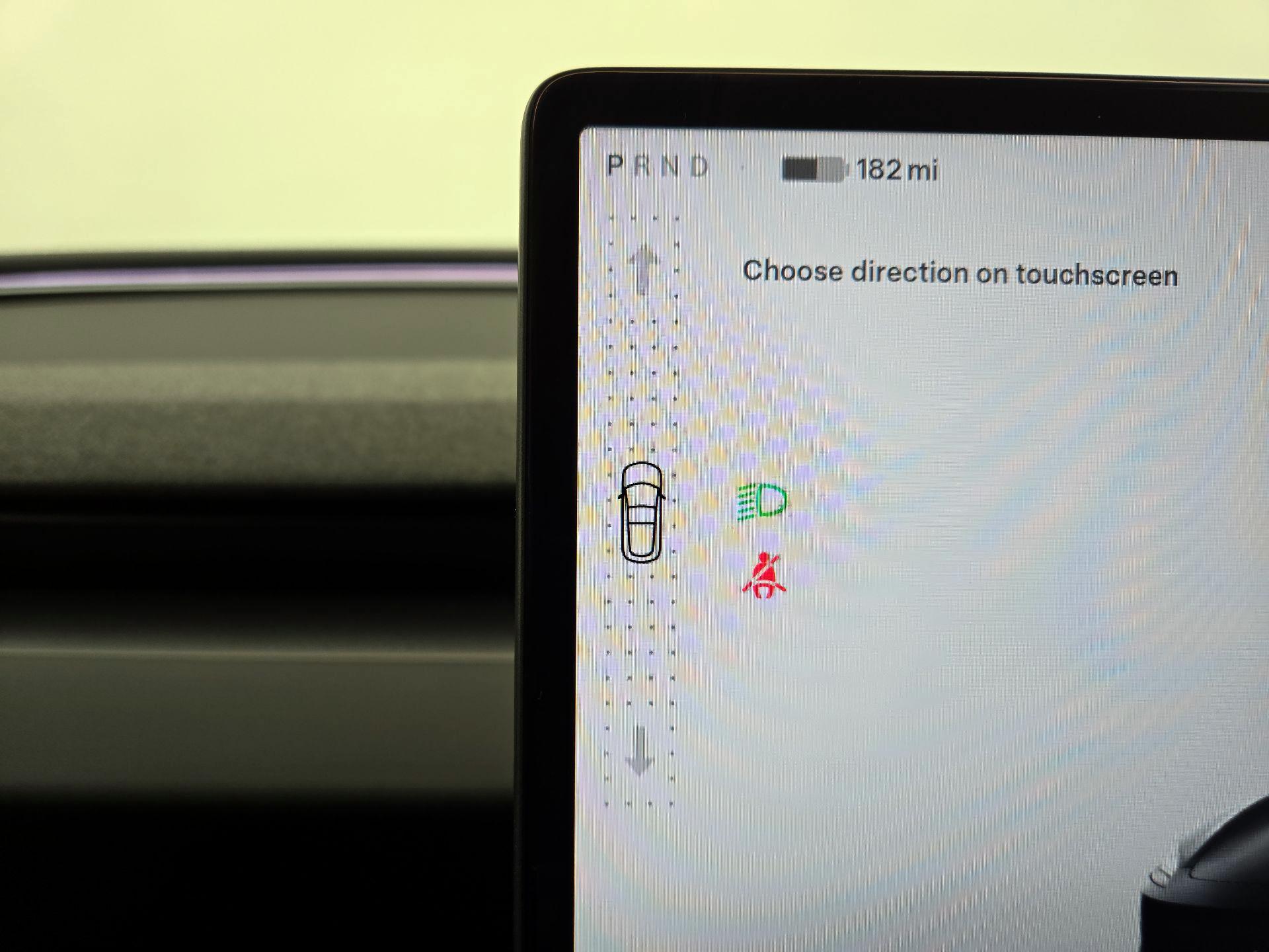 Thumbnail: 2024 Tesla Model 3 - 18
