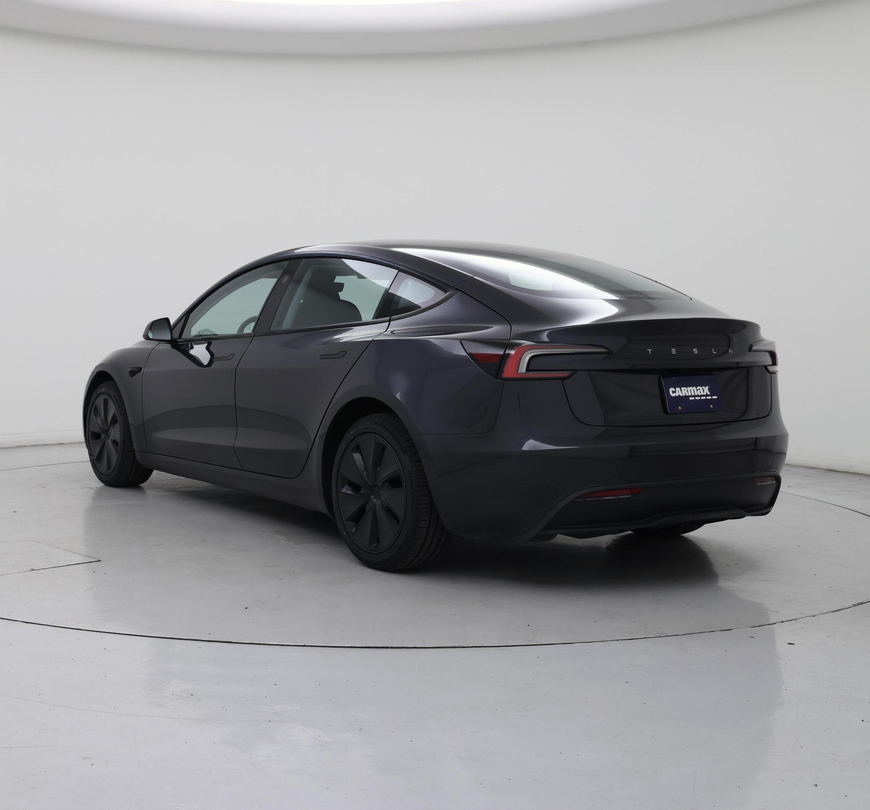 Thumbnail: 2024 Tesla Model 3 - 2