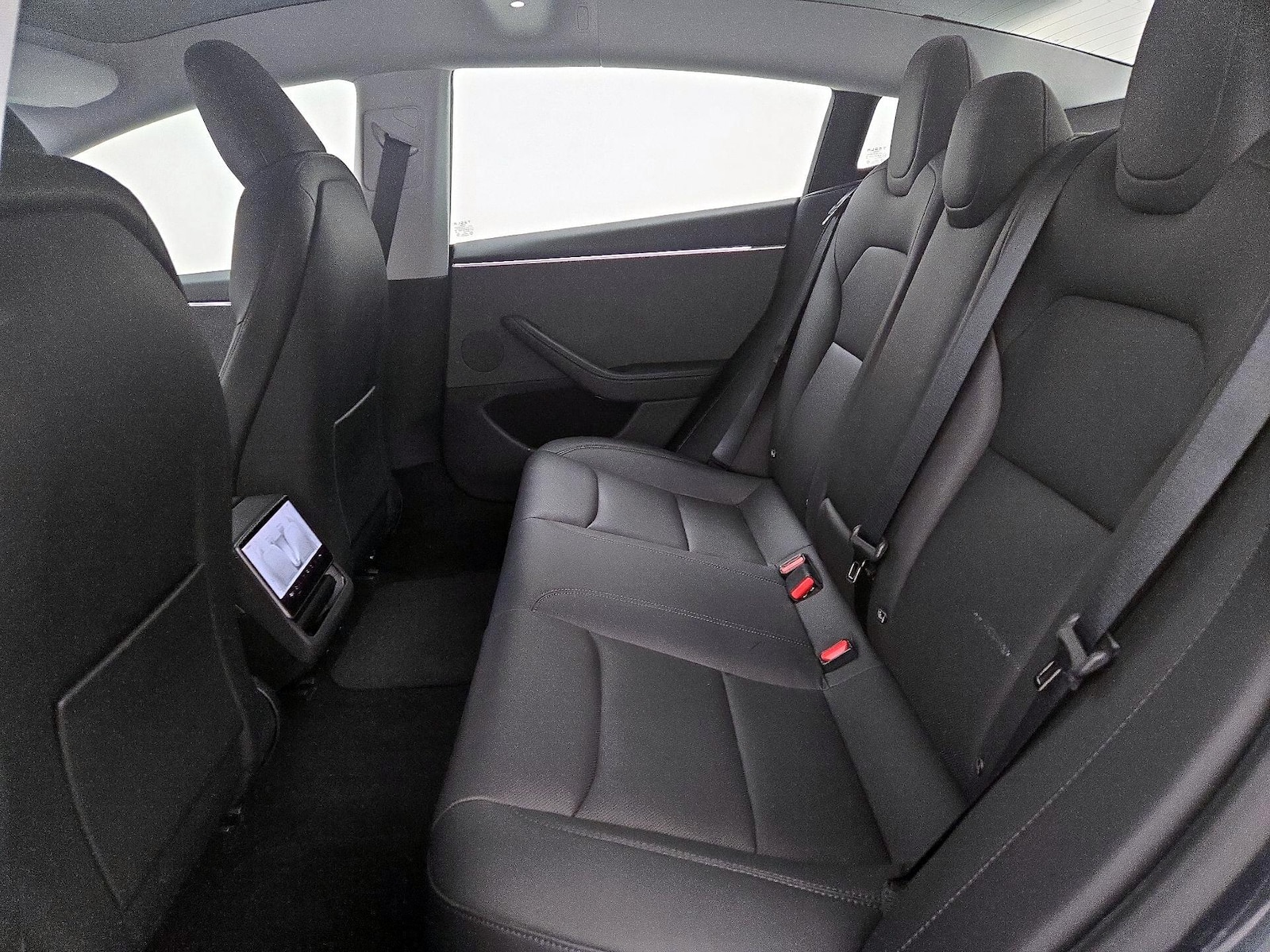 2024 Tesla Model 3 Long Range - Photo 22