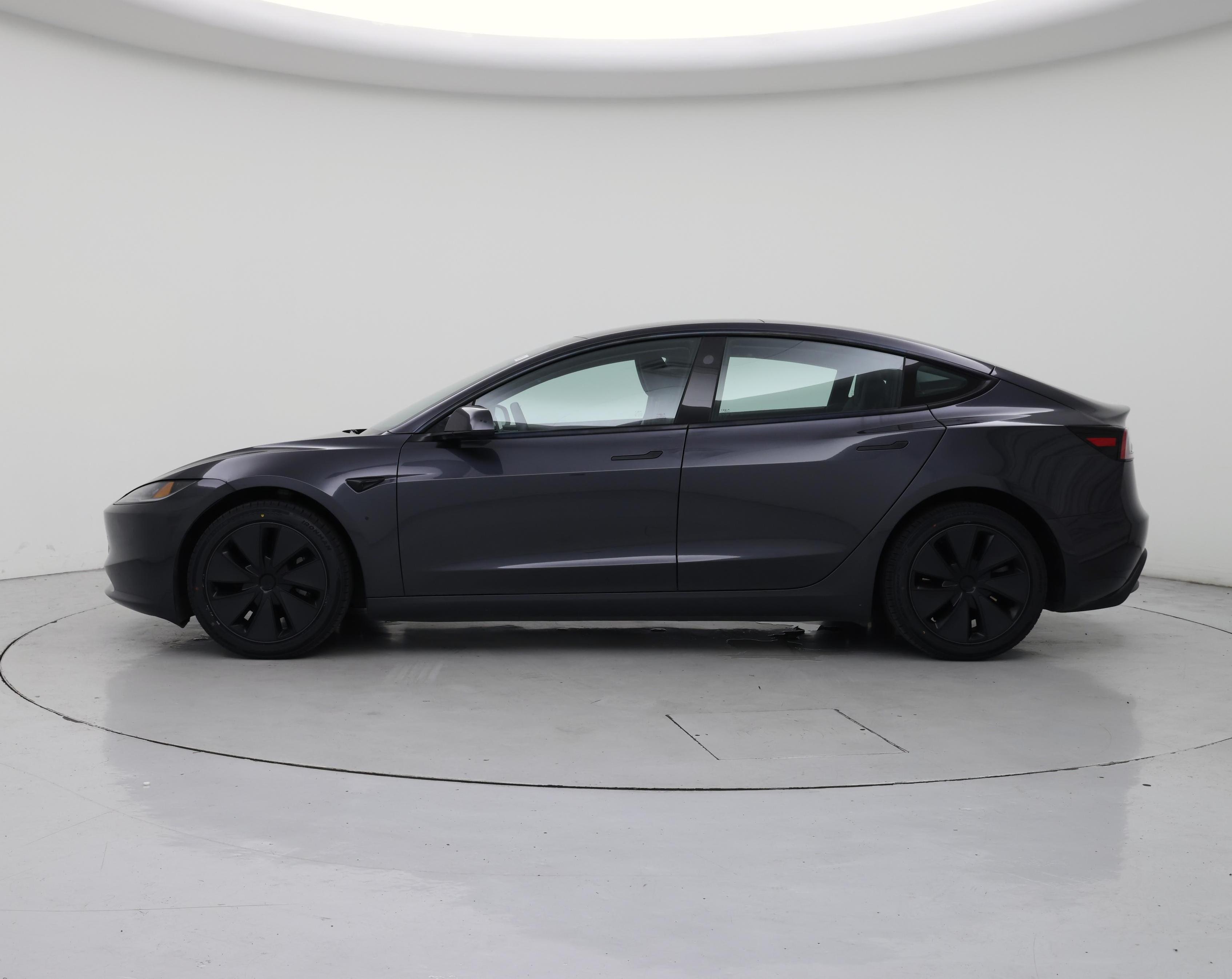 Thumbnail: 2024 Tesla Model 3 - 3