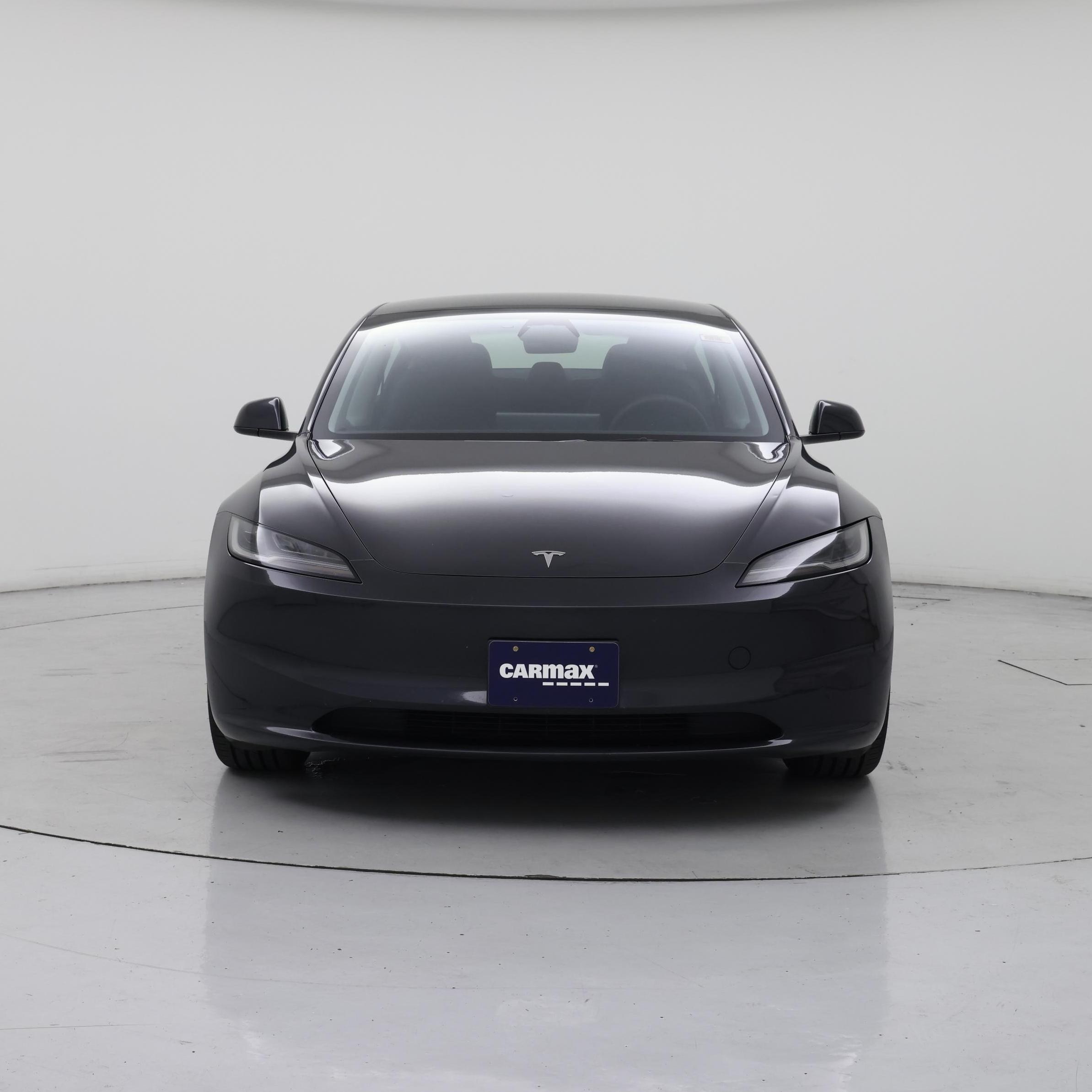 Thumbnail: 2024 Tesla Model 3 - 5