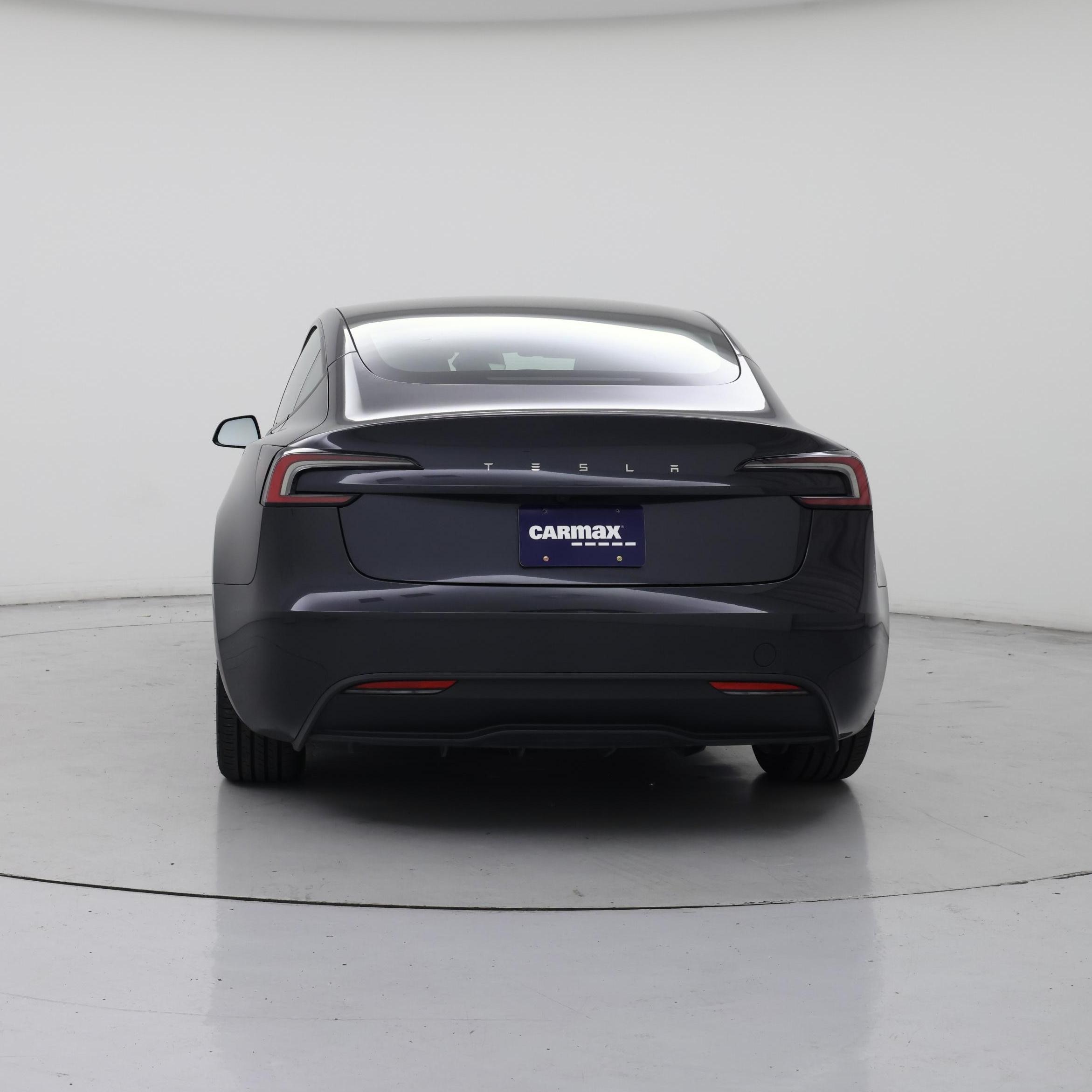 Thumbnail: 2024 Tesla Model 3 - 6