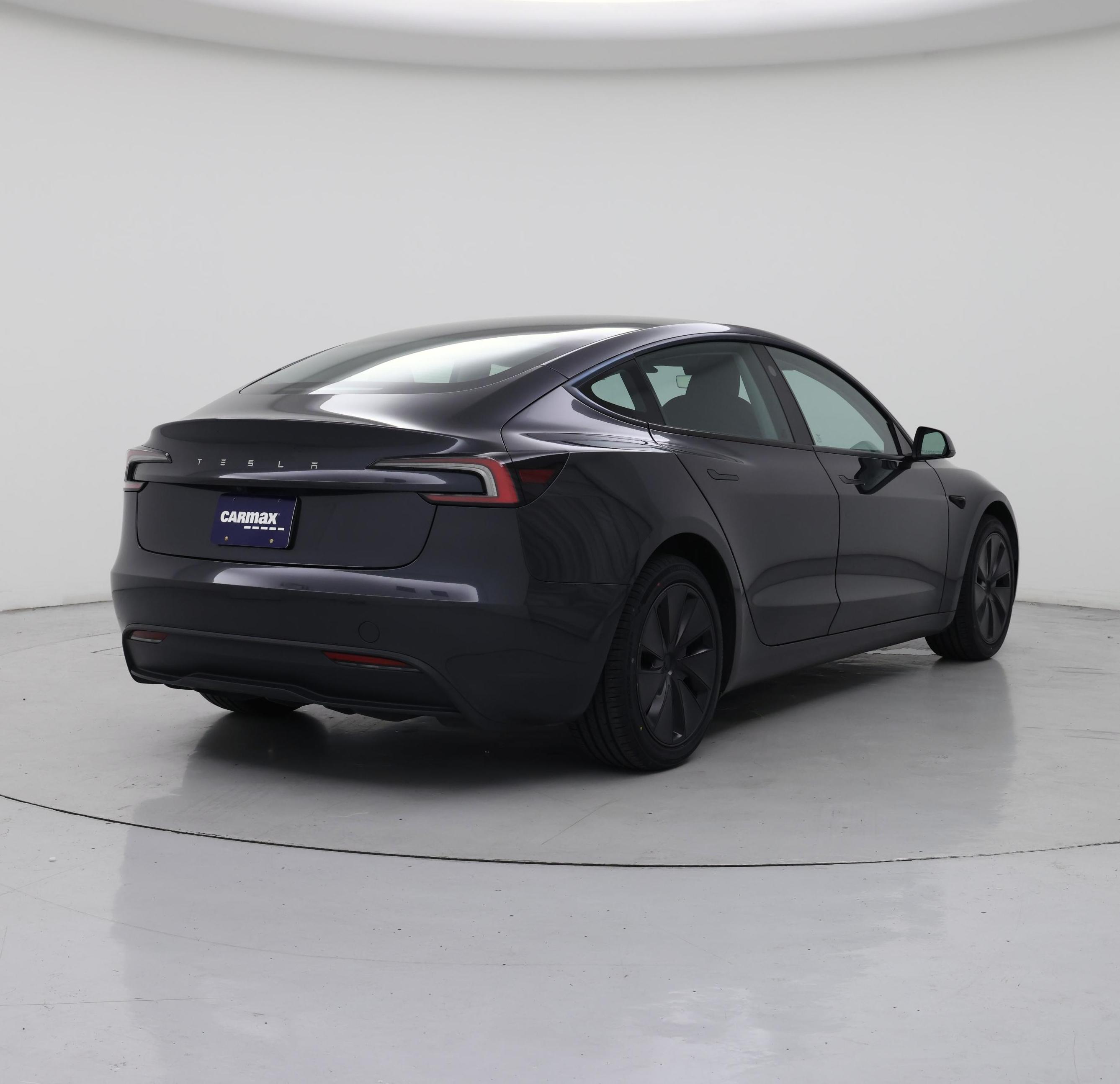 Thumbnail: 2024 Tesla Model 3 - 8