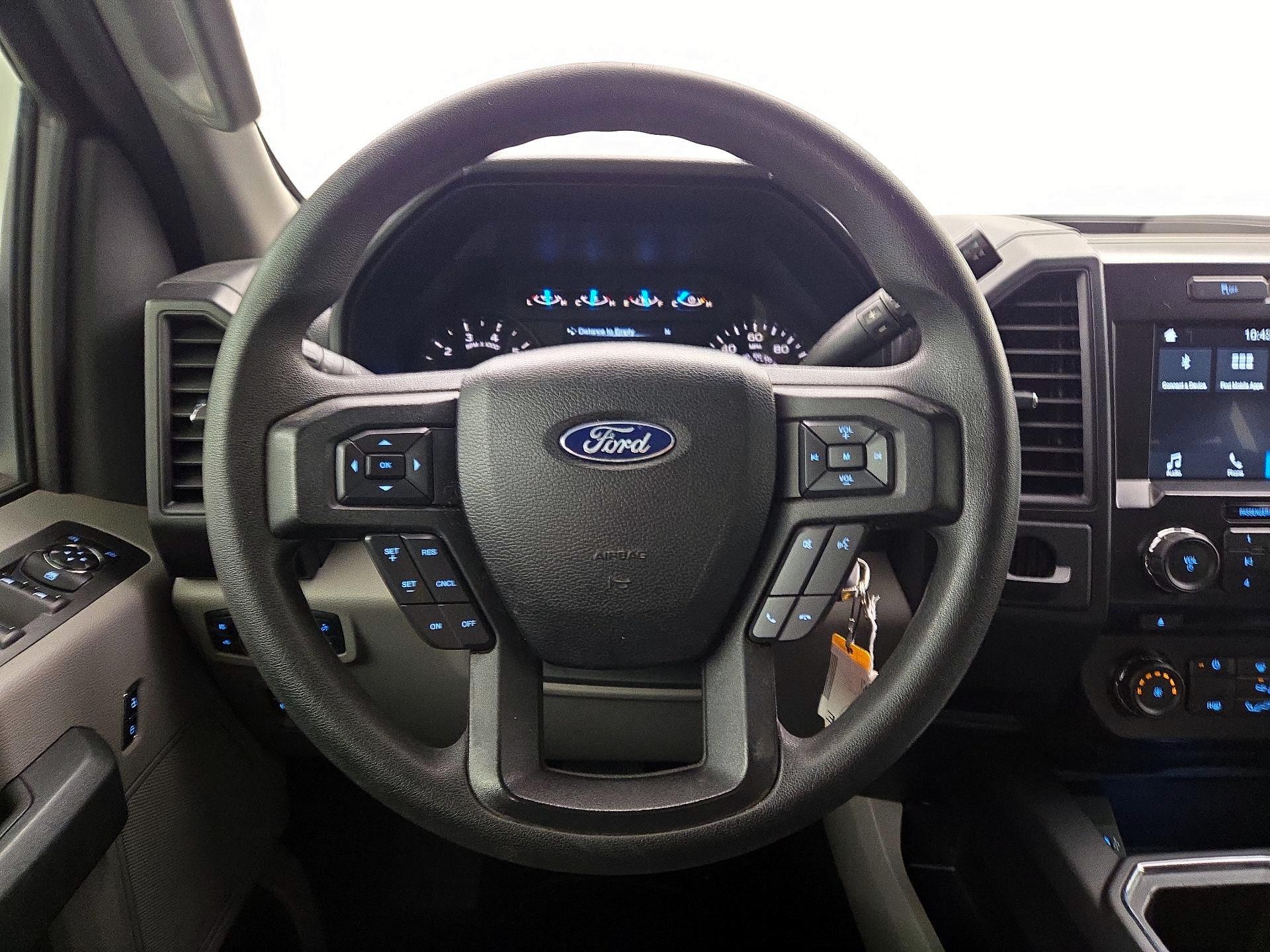 Thumbnail: 2017 Ford F-150 - 10