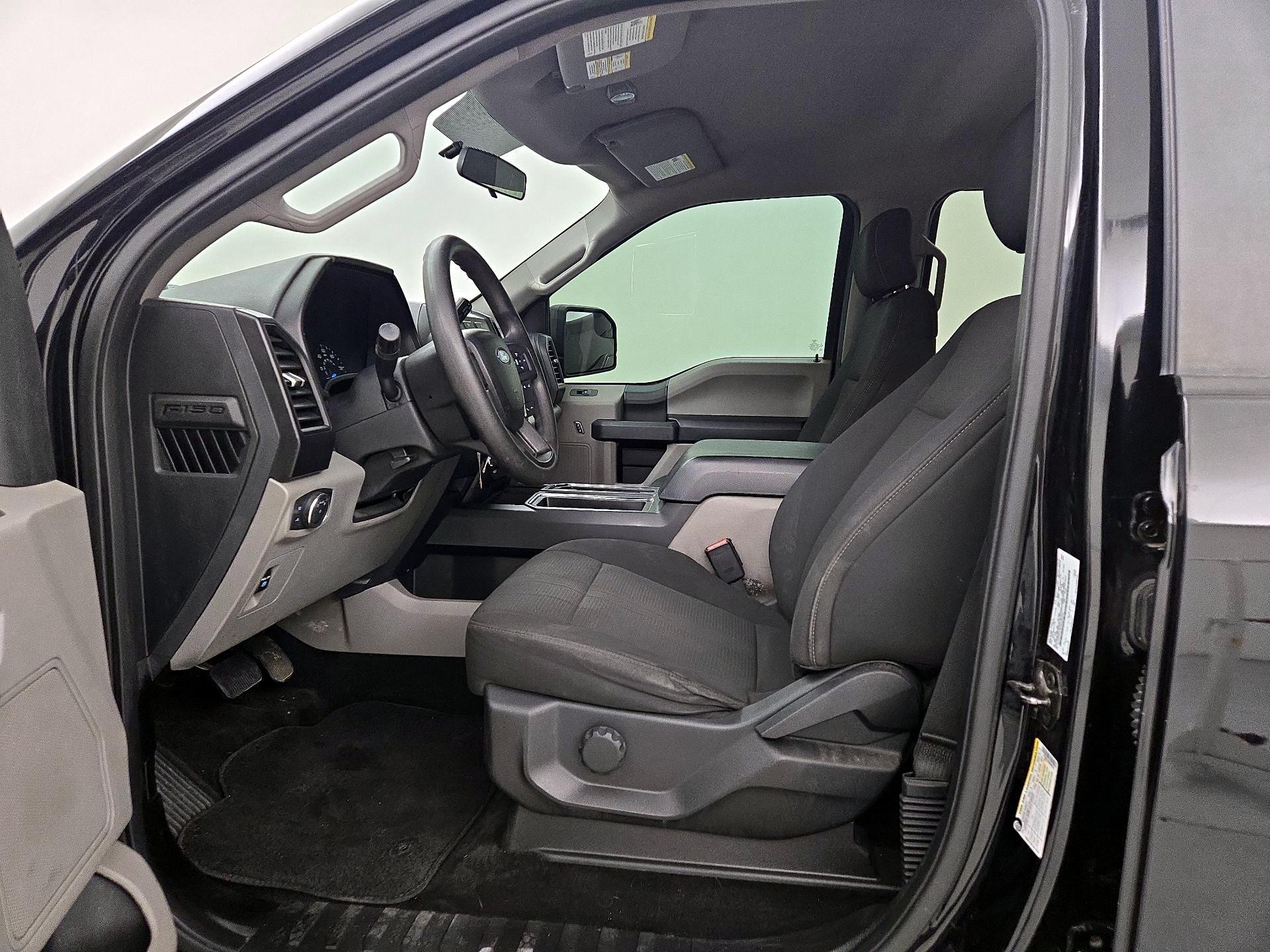 Thumbnail: 2017 Ford F-150 - 11