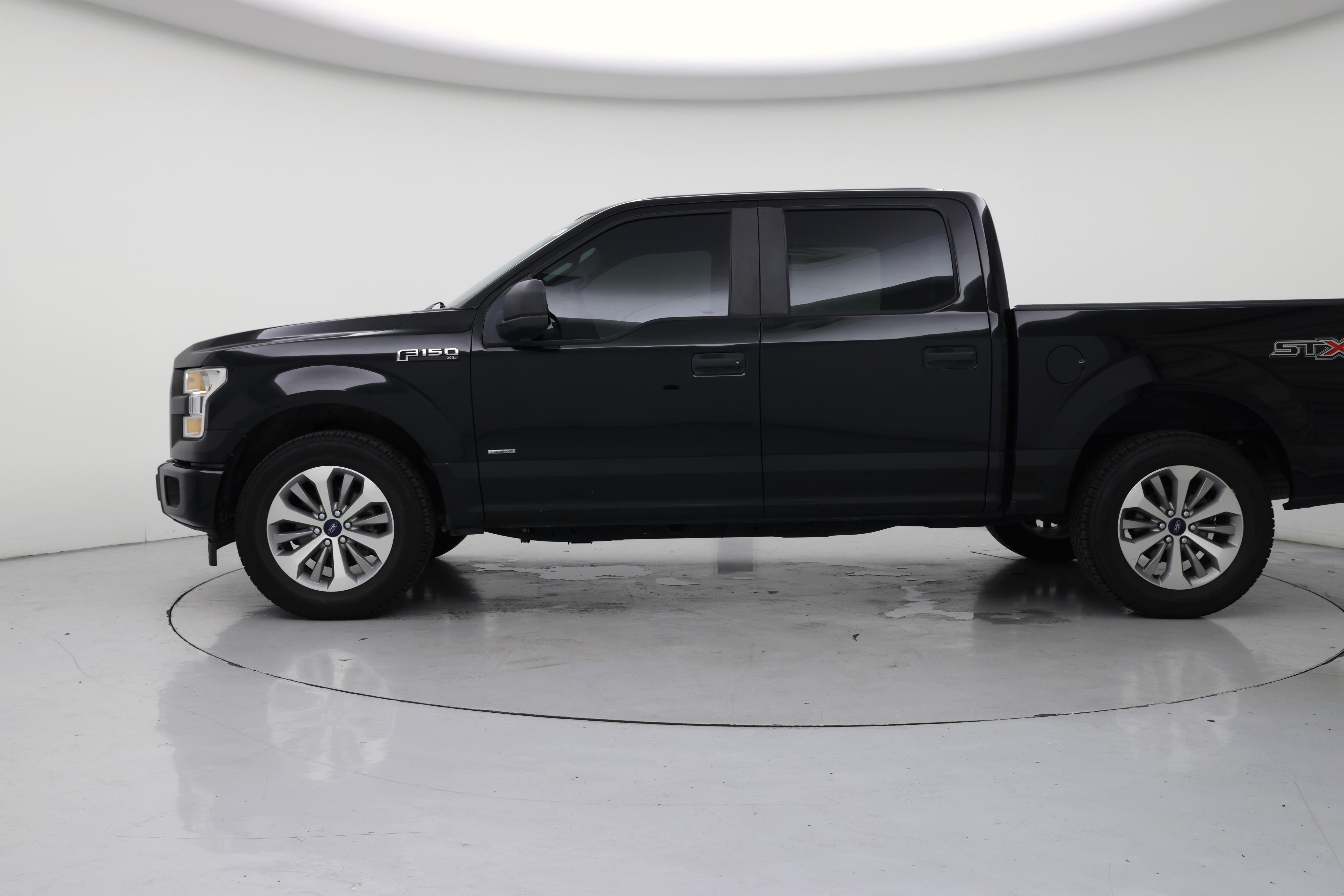 Thumbnail: 2017 Ford F-150 - 3