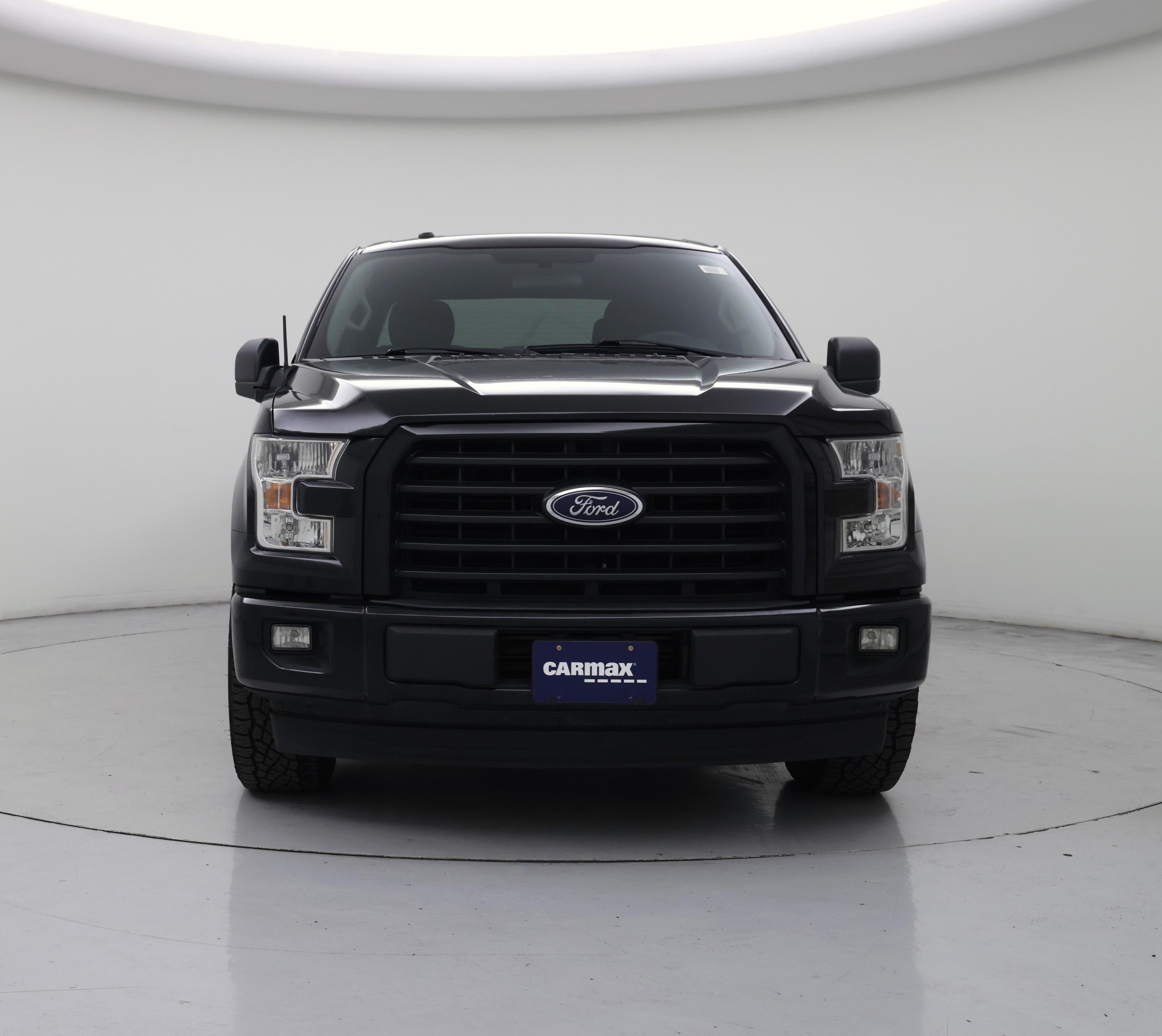Thumbnail: 2017 Ford F-150 - 5