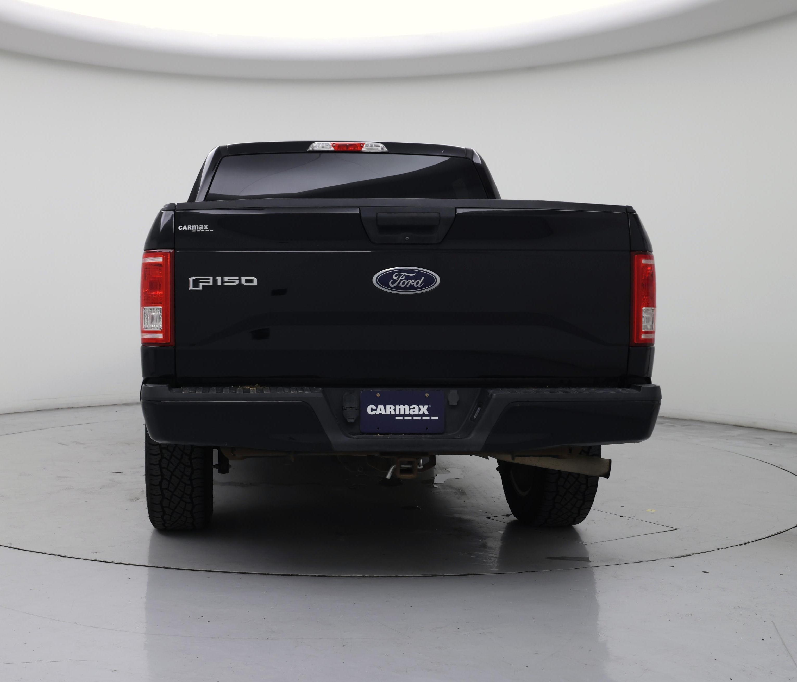Thumbnail: 2017 Ford F-150 - 6