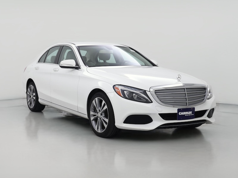 2015 Mercedes-Benz C-Class C 300 -
                  Houston, TX