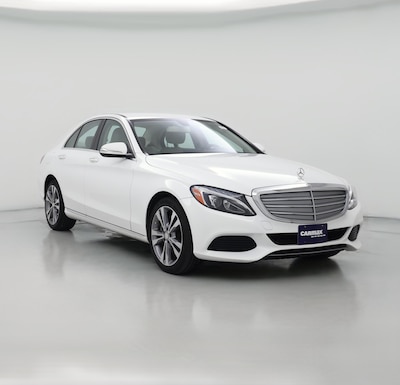 2015 Mercedes-Benz C300