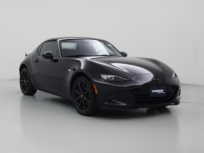 2020 Mazda MX-5 Miata RF Club