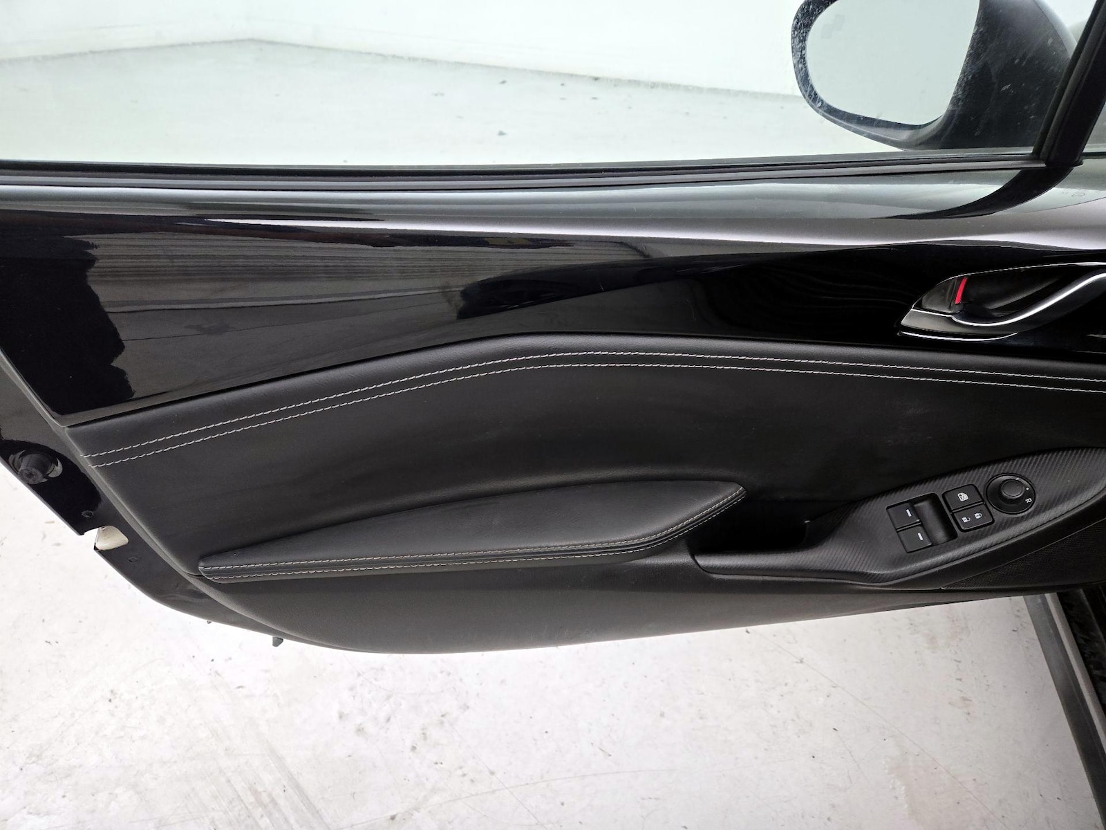 2020 Mazda MX-5 Miata RF Club - Photo 13
