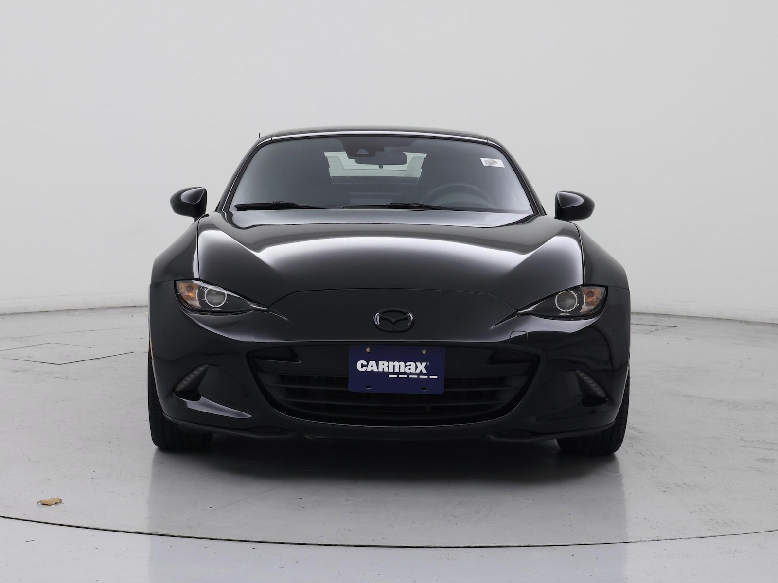 2020 Mazda MX-5 Miata RF Club - Photo 6
