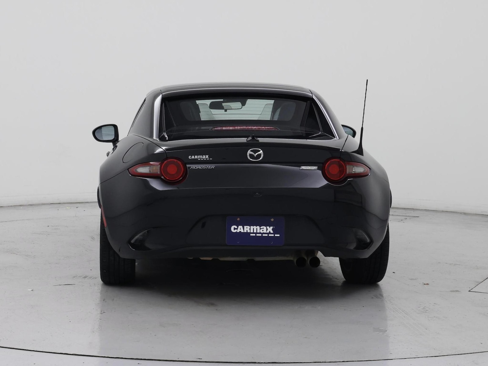 2020 Mazda MX-5 Miata RF Club - Photo 7