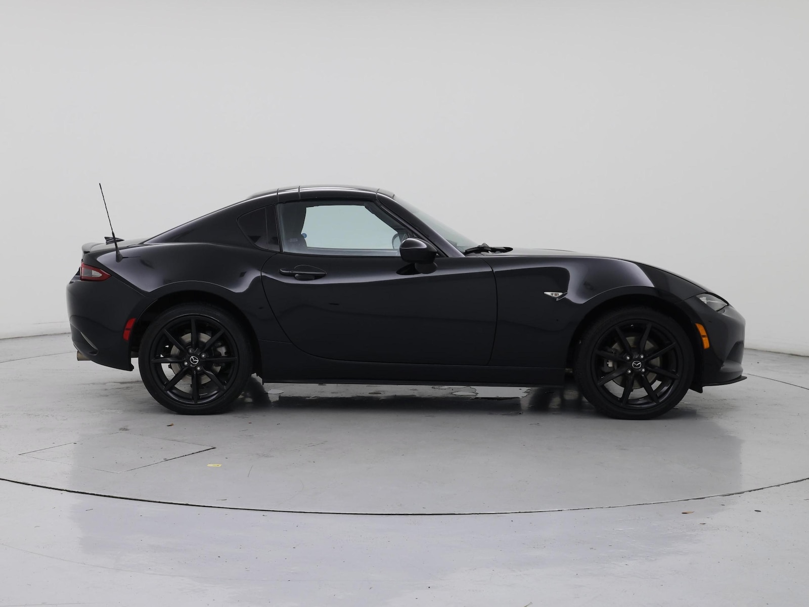 2020 Mazda MX-5 Miata RF Club - Photo 8