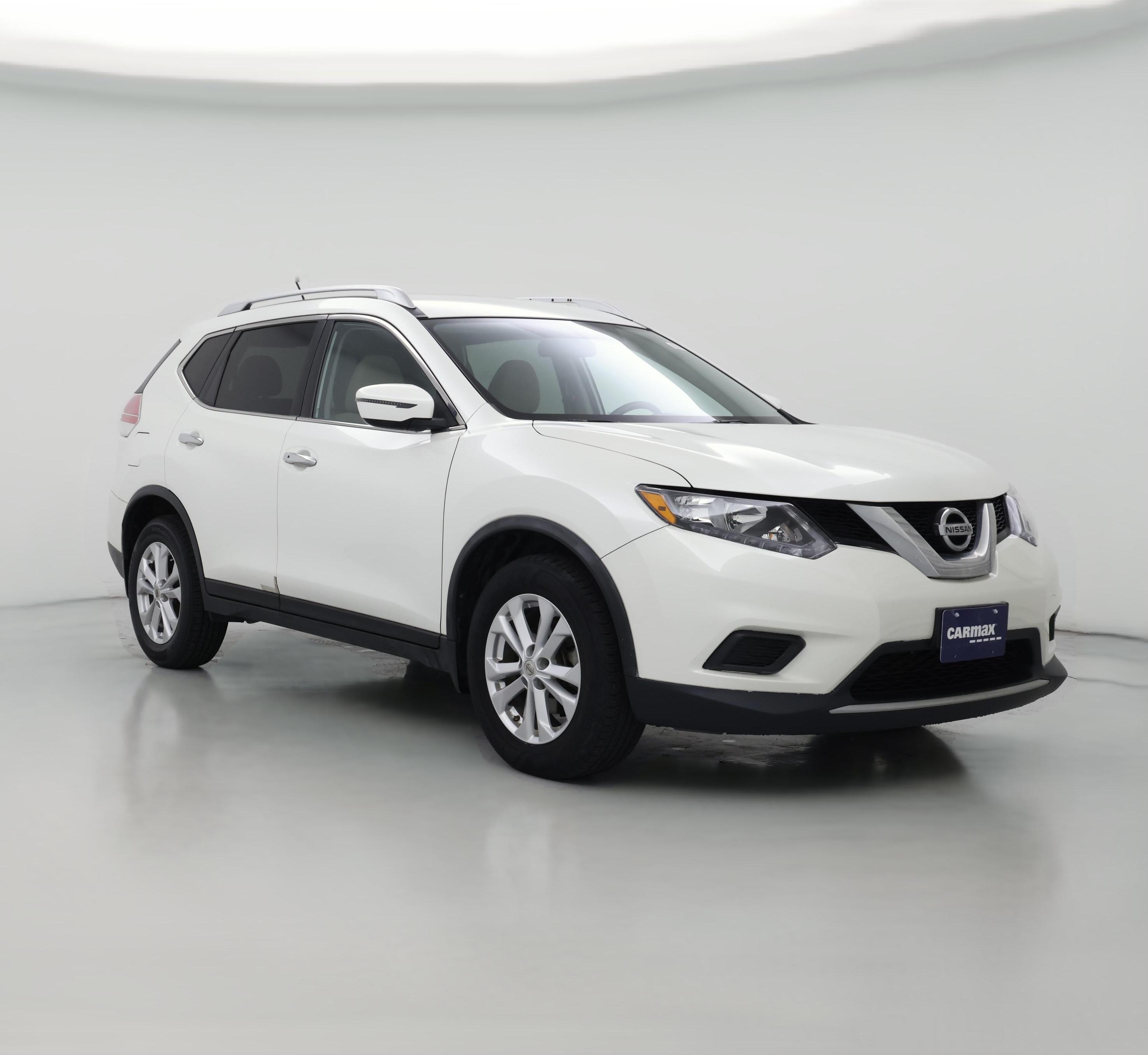 Thumbnail: 2016 Nissan Rogue - 1