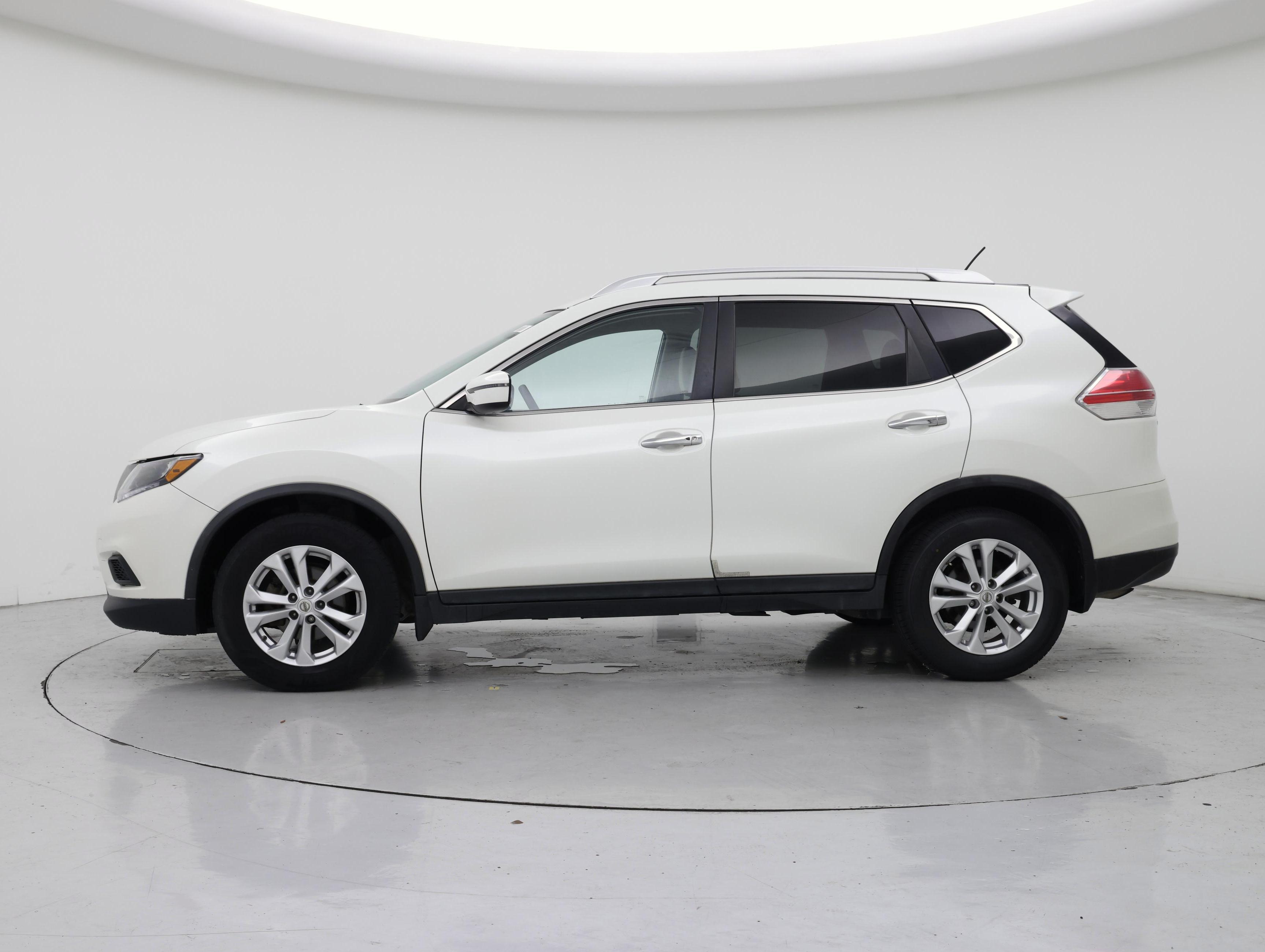 Thumbnail: 2016 Nissan Rogue - 3