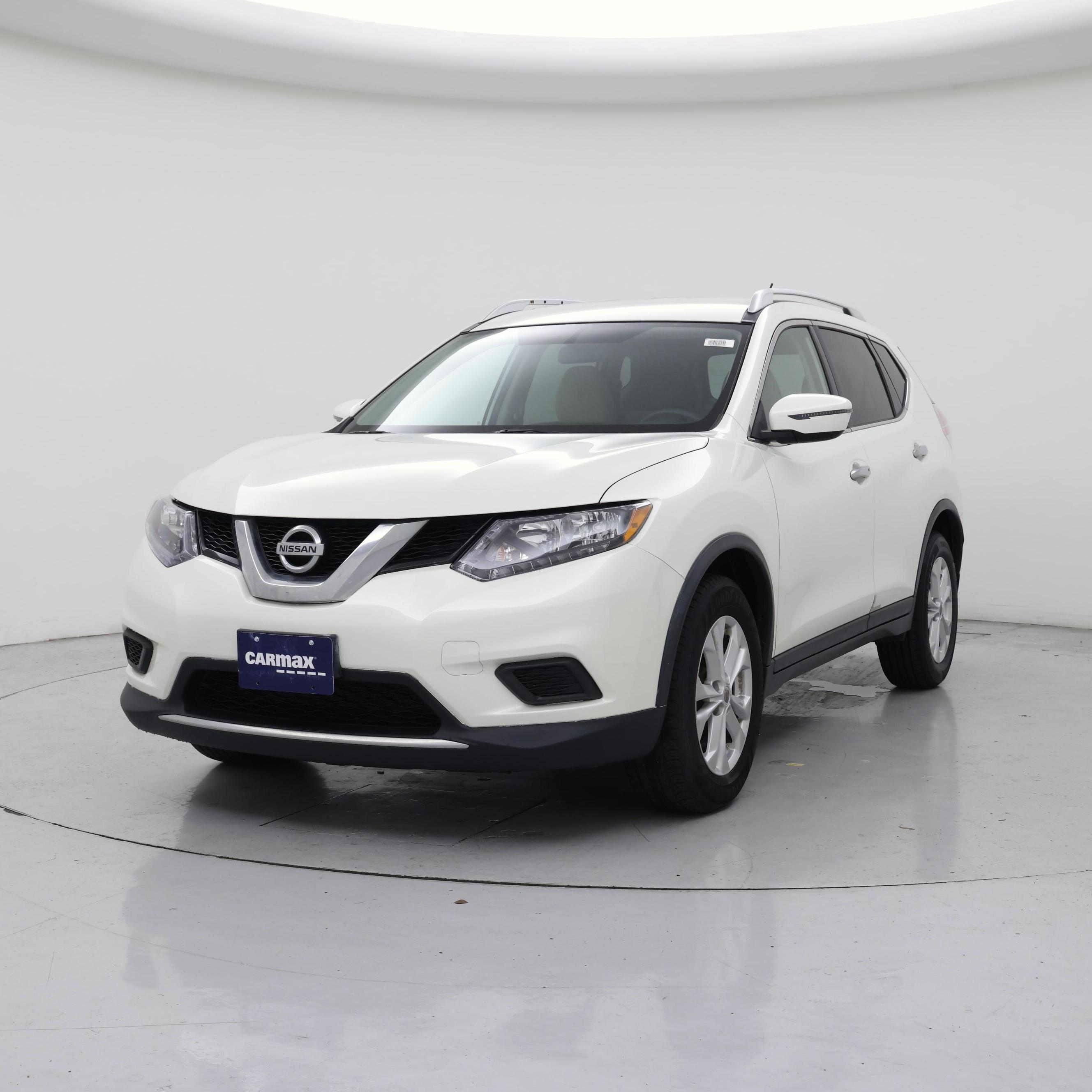Thumbnail: 2016 Nissan Rogue - 4