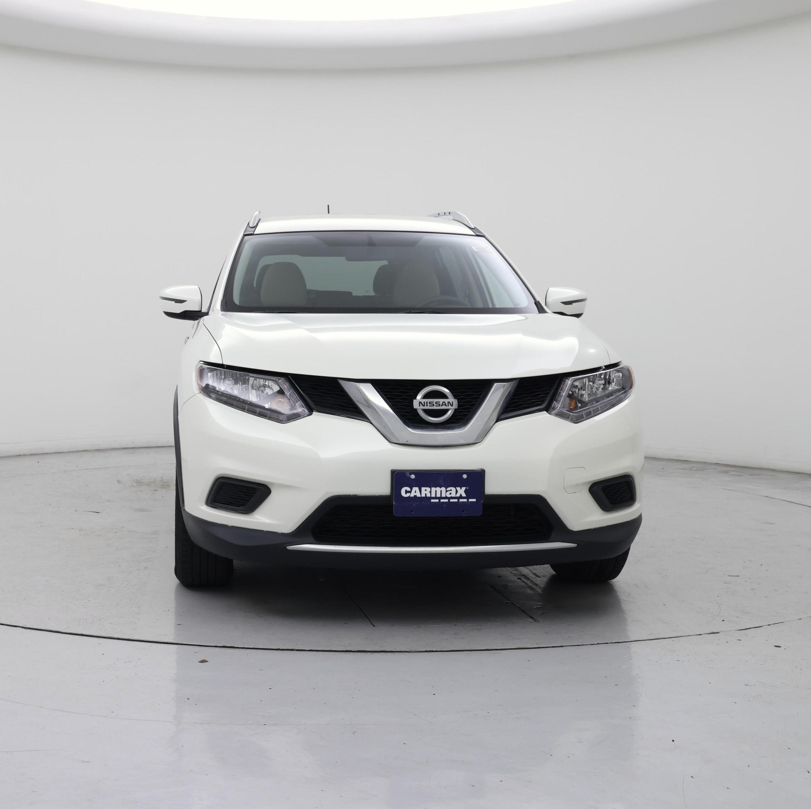 Thumbnail: 2016 Nissan Rogue - 5