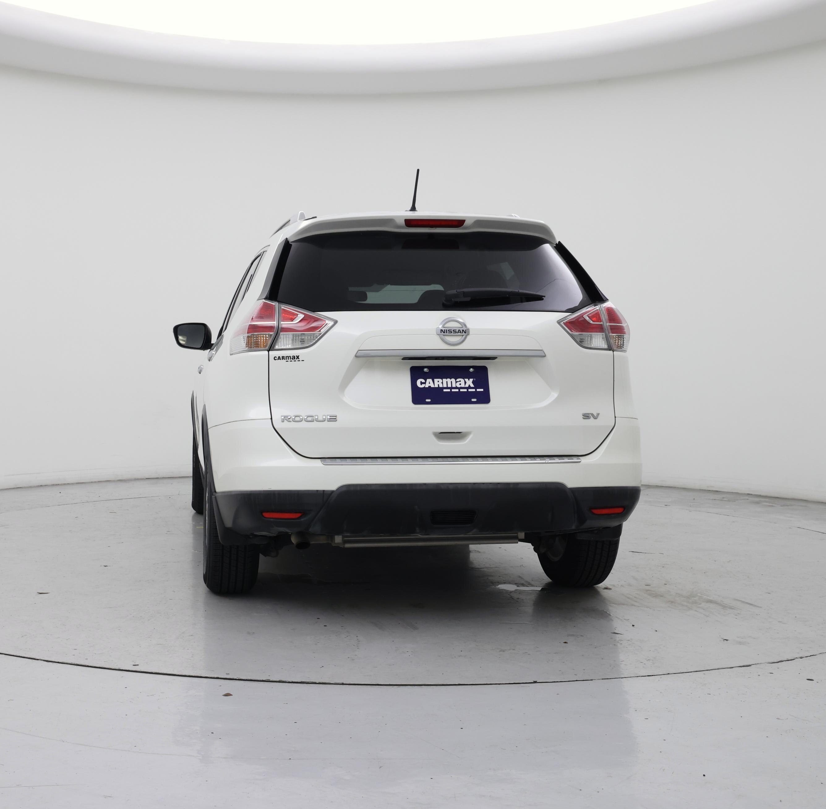 Thumbnail: 2016 Nissan Rogue - 6