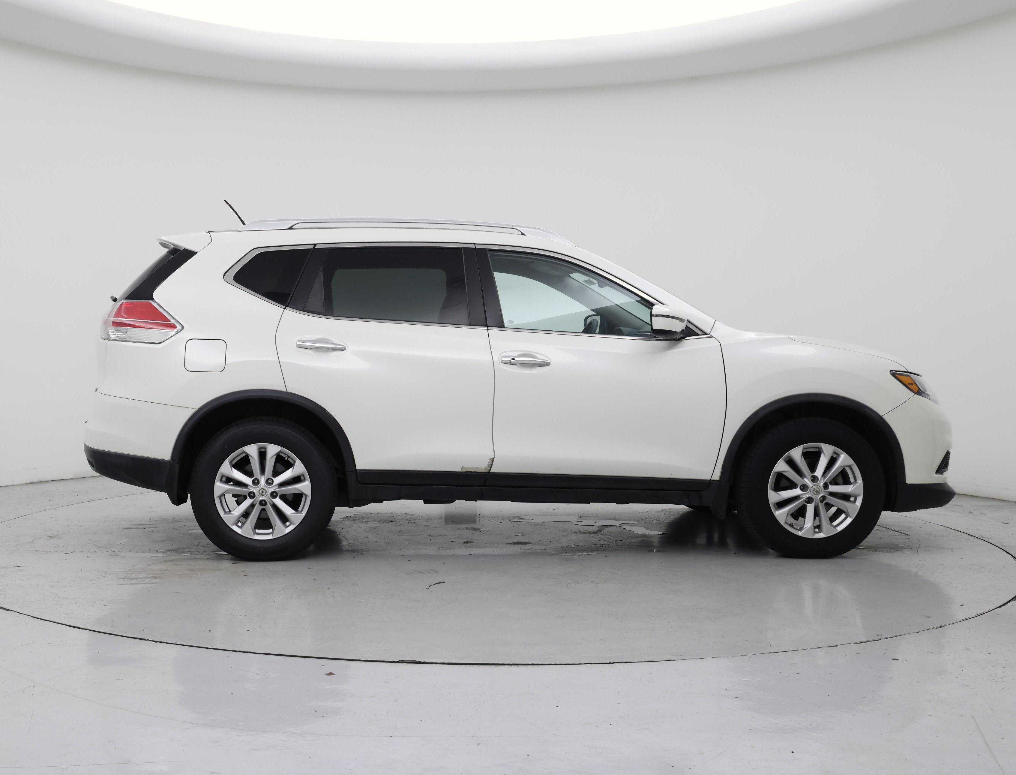 Thumbnail: 2016 Nissan Rogue - 7