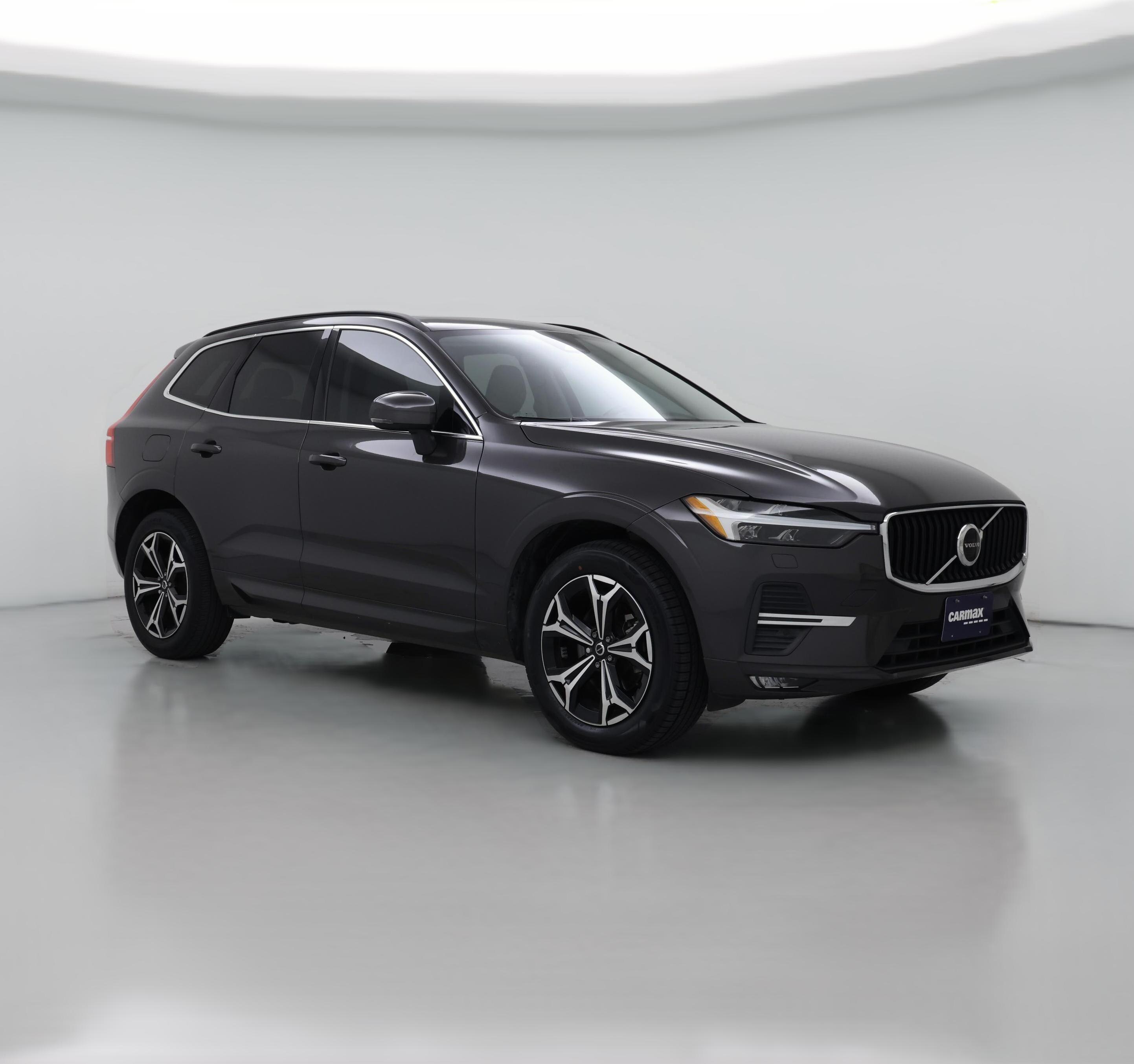 Thumbnail: 2022 Volvo XC60 - 1
