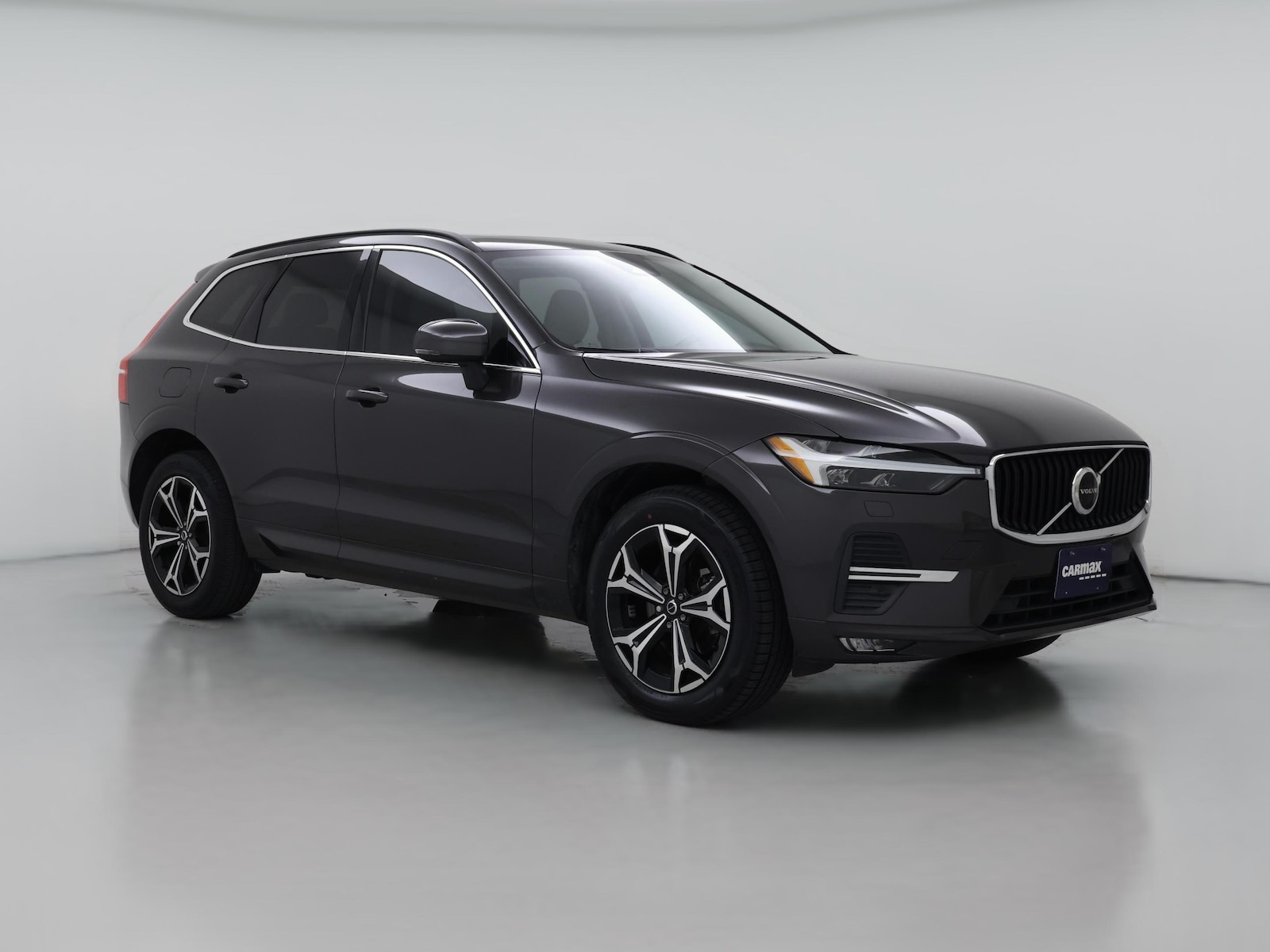 2022 Volvo XC60