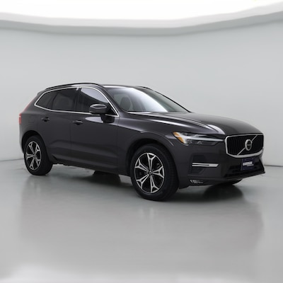 2022 Volvo XC60 B5 Momentum