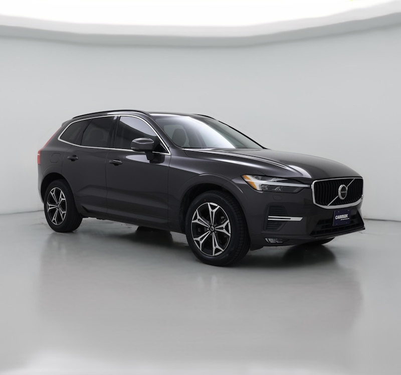 2022 Volvo XC60 B5 Momentum