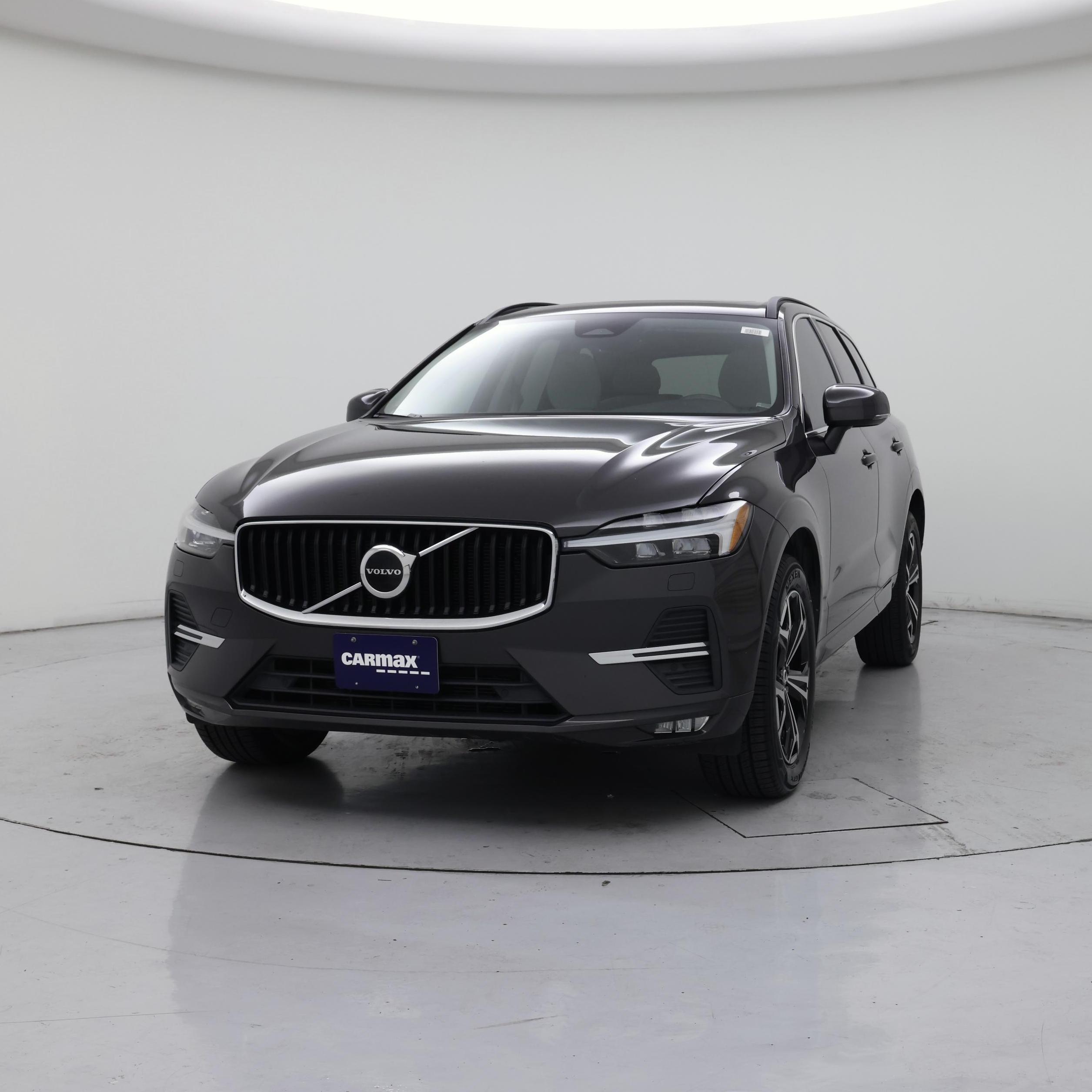 Thumbnail: 2022 Volvo XC60 - 4