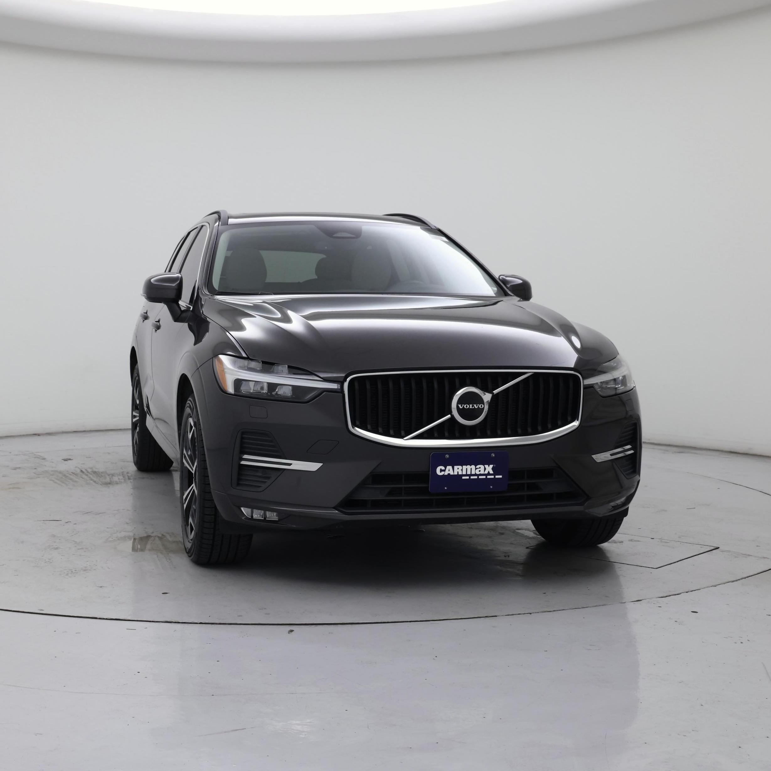Thumbnail: 2022 Volvo XC60 - 5
