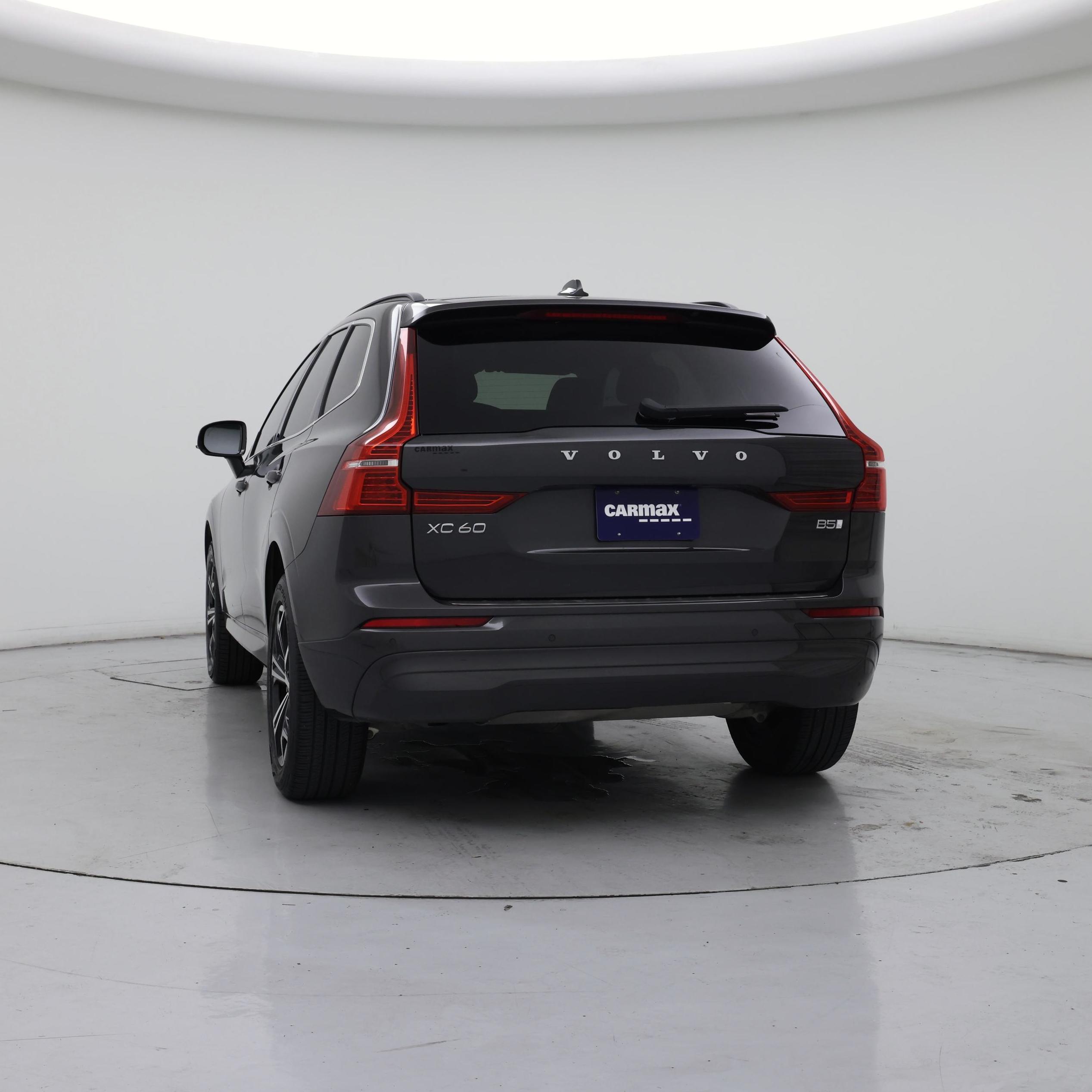 Thumbnail: 2022 Volvo XC60 - 6